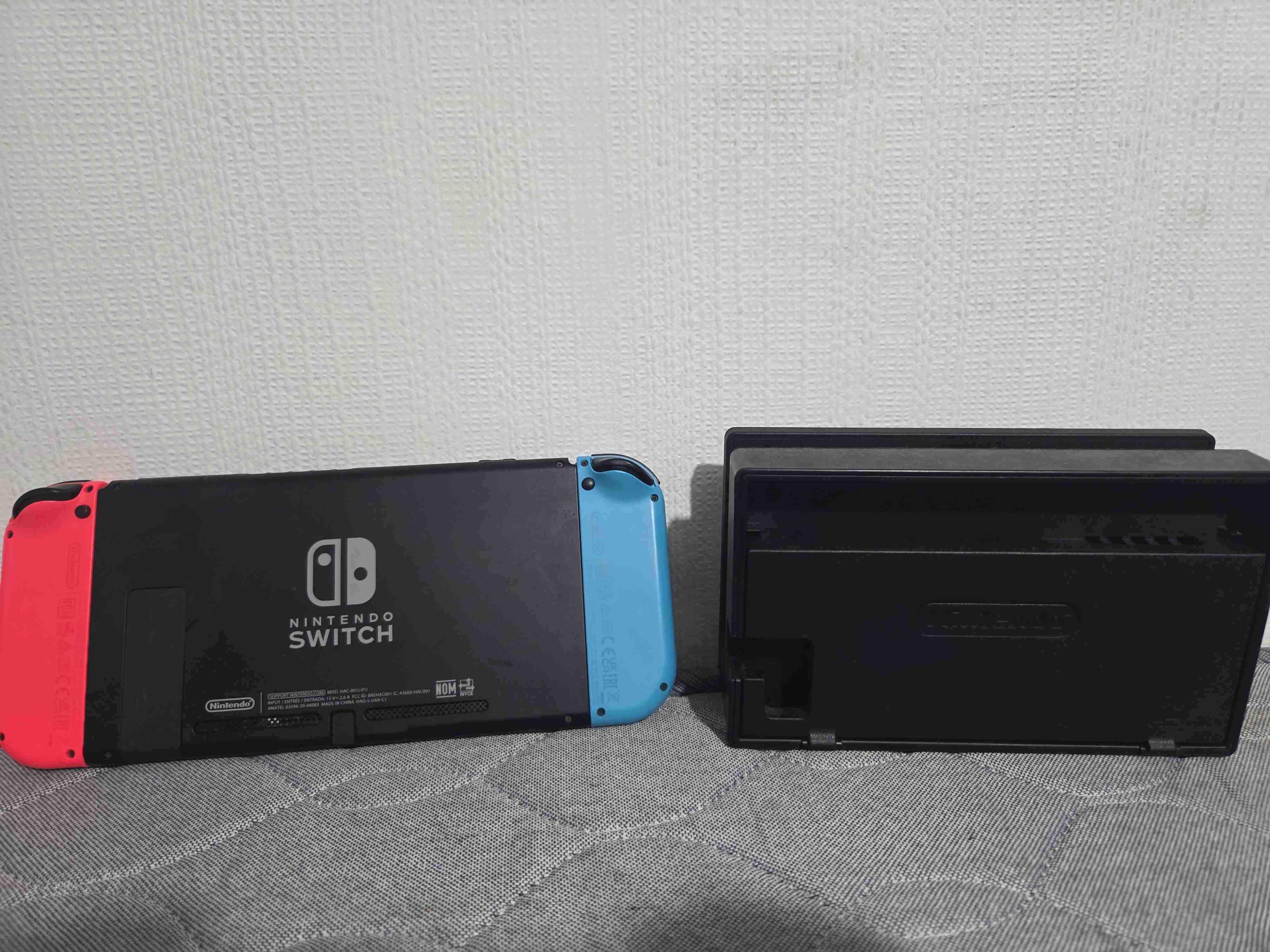 Nintendo swicth - miniatura 3