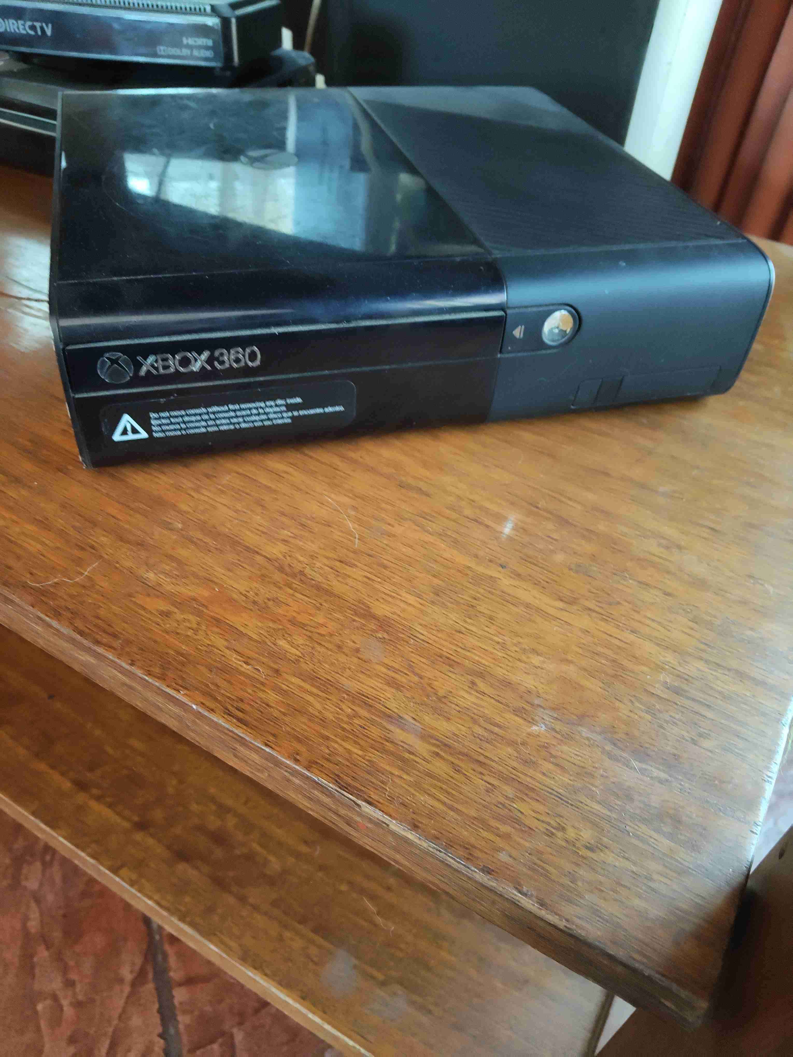 Consola Xbox 360 +Todas sus inclusiones - 1