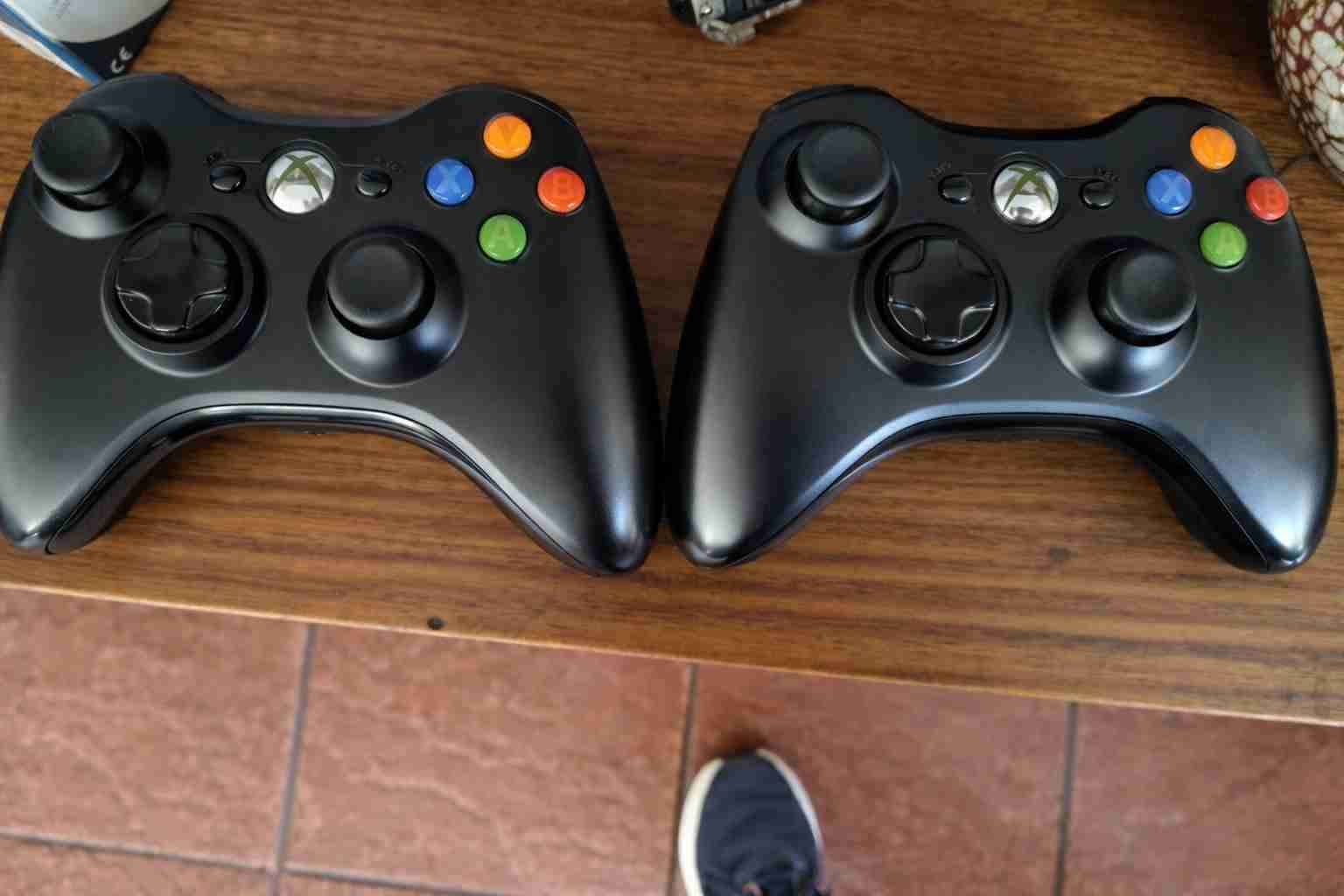 Consola Xbox 360 +Todas sus inclusiones - 3