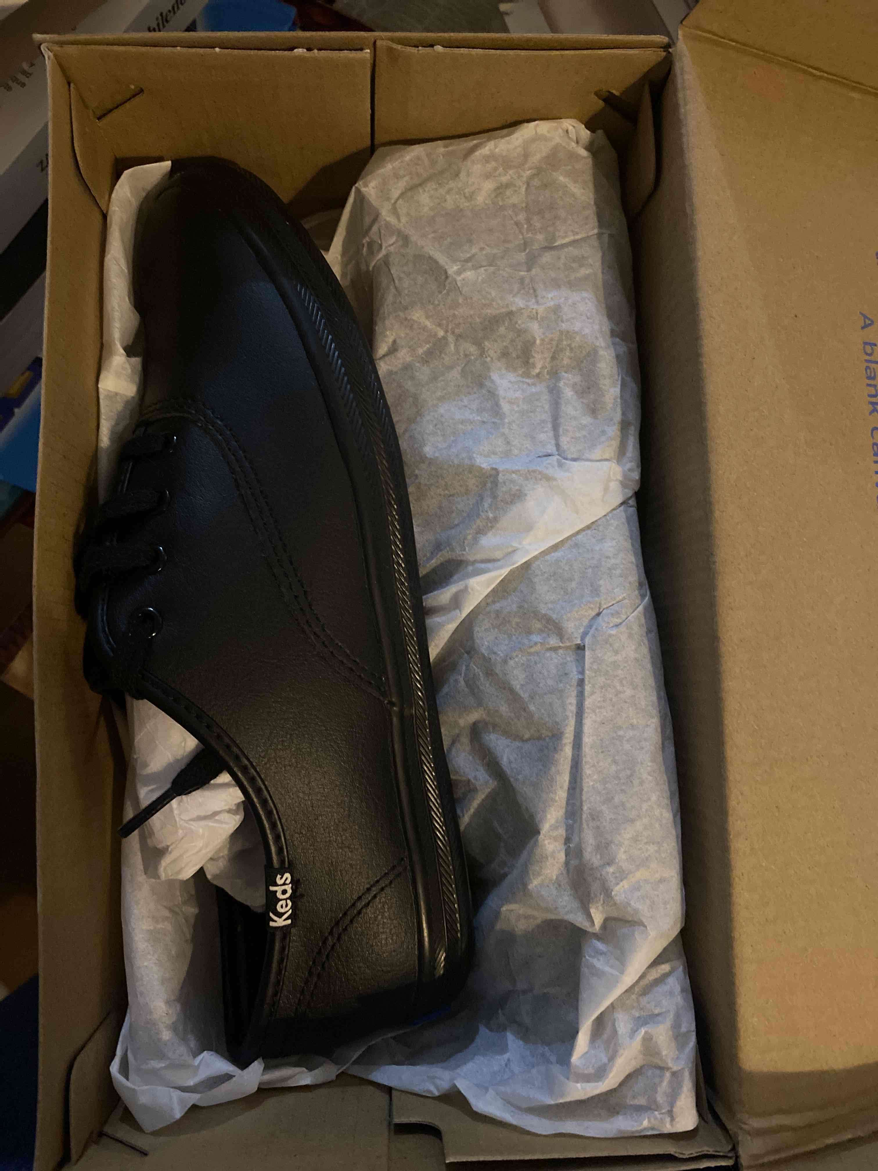 Zapatillas Keds en caja - 2