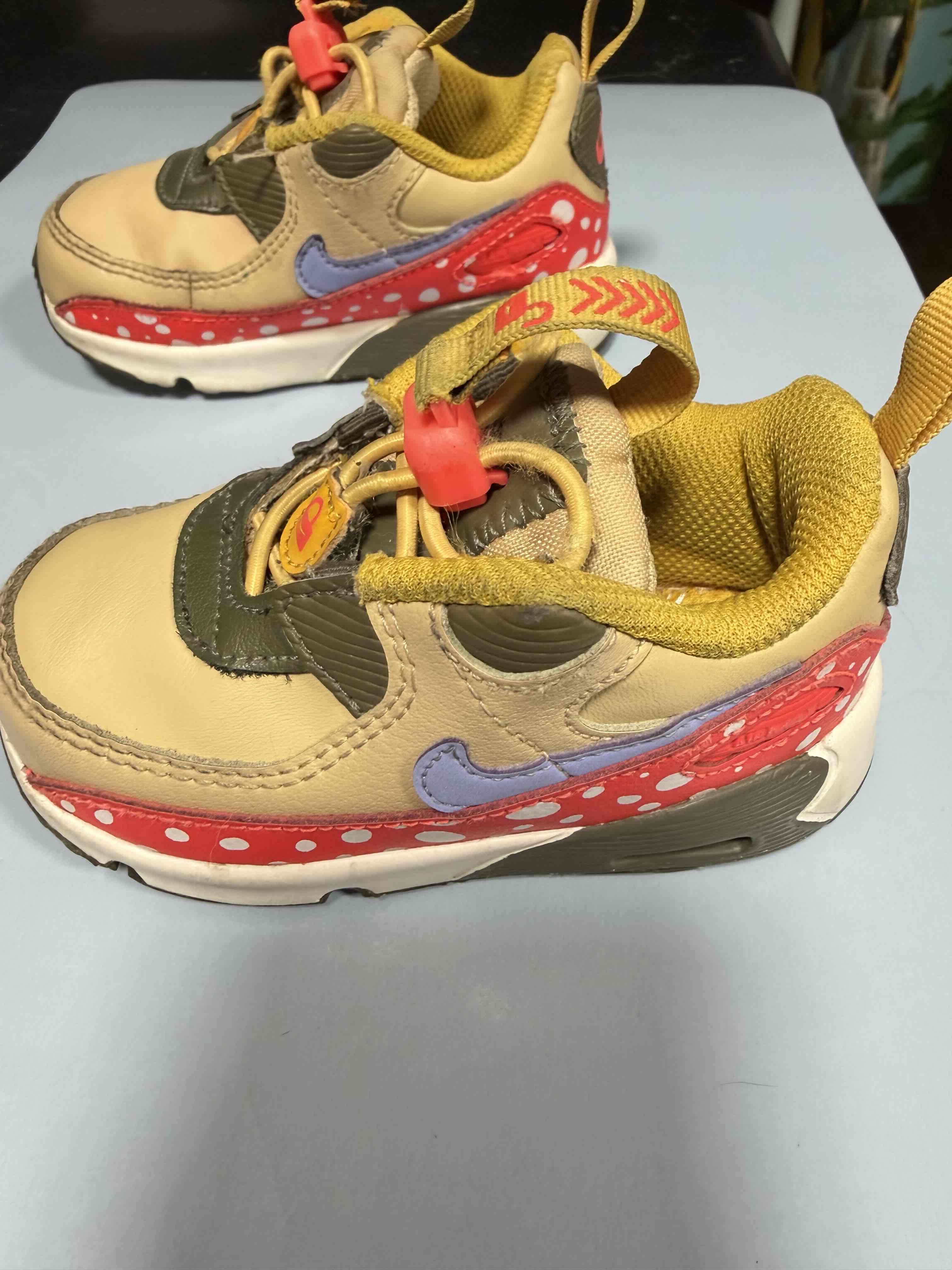 Zapatillas coloridas para niños - 1