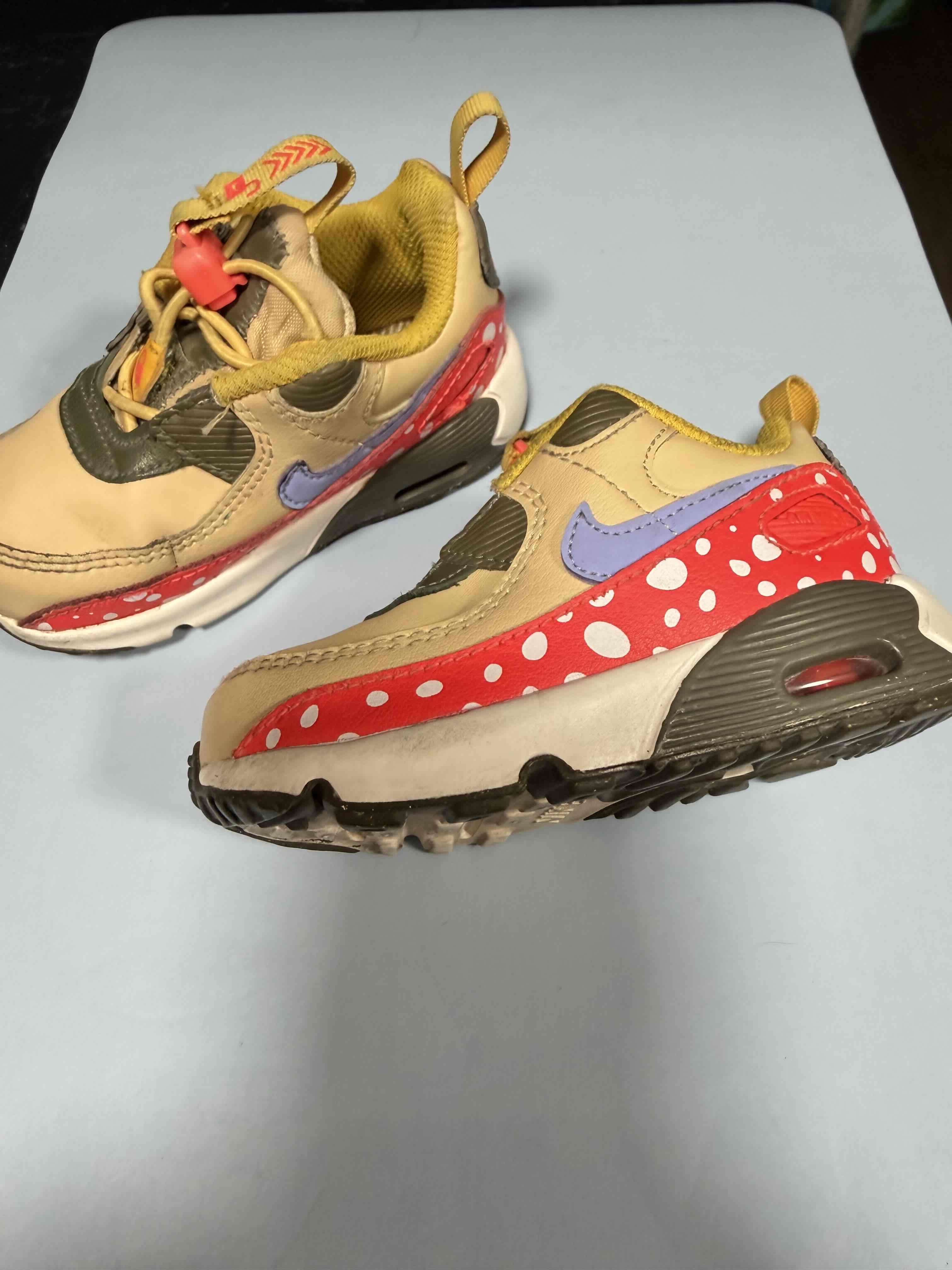 Zapatillas coloridas para niños - 2