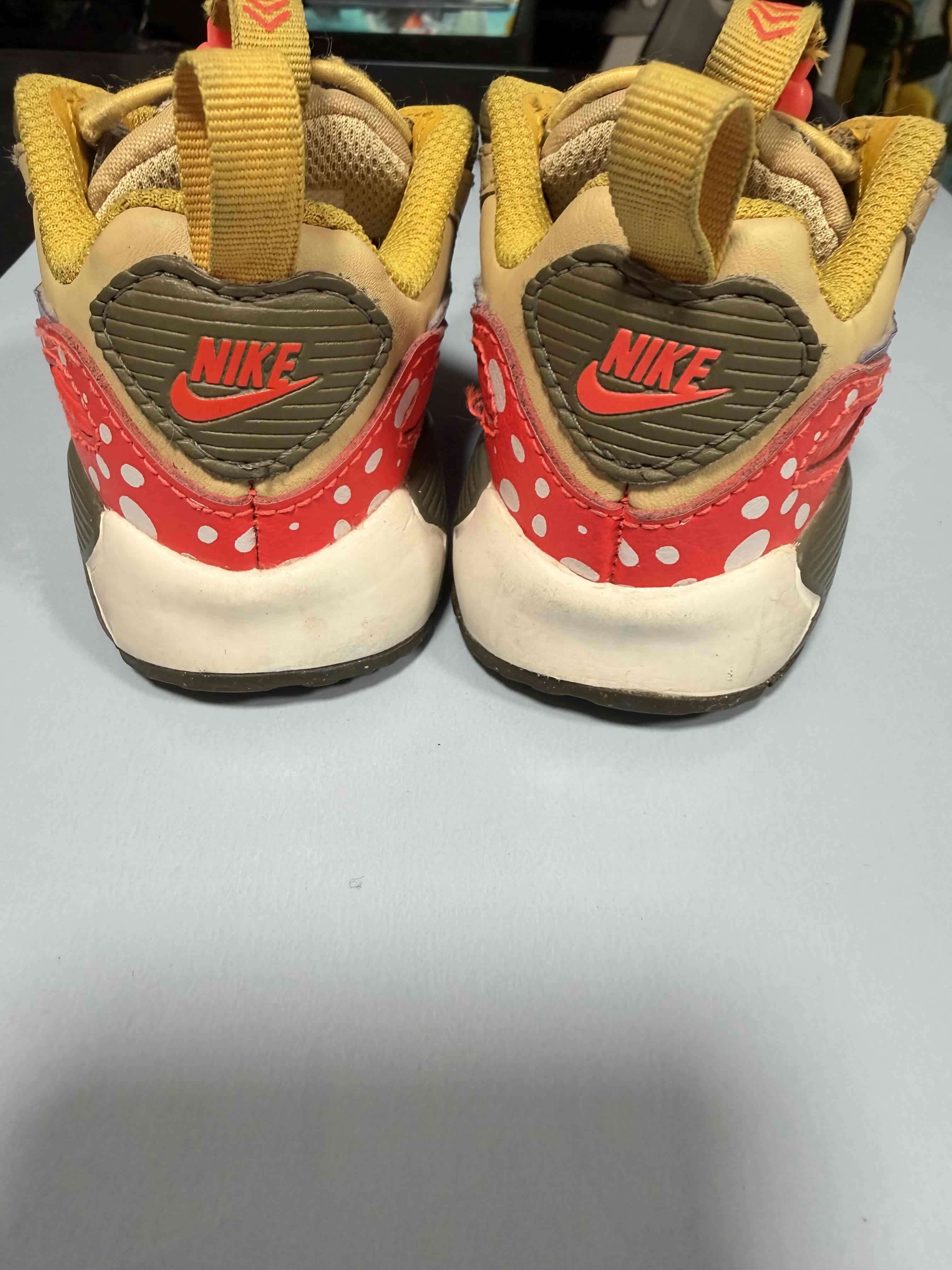 Zapatillas coloridas para niños - 3