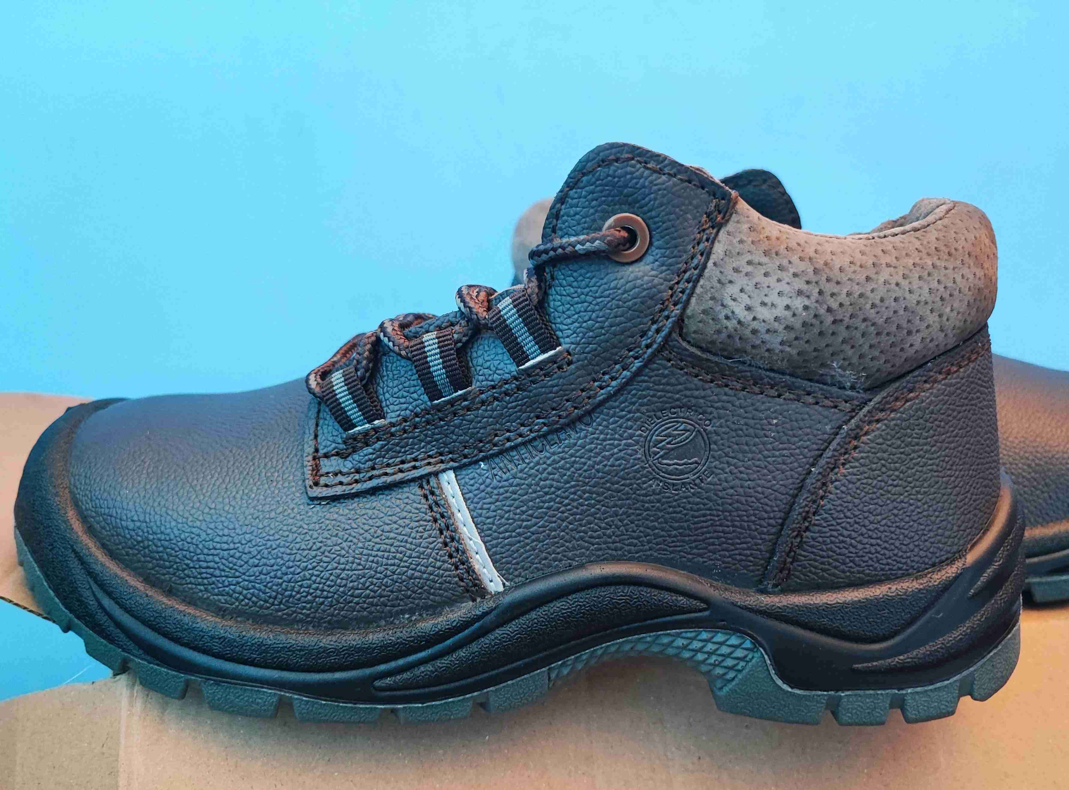 Zapatos de seguridad Macme - miniatura 2