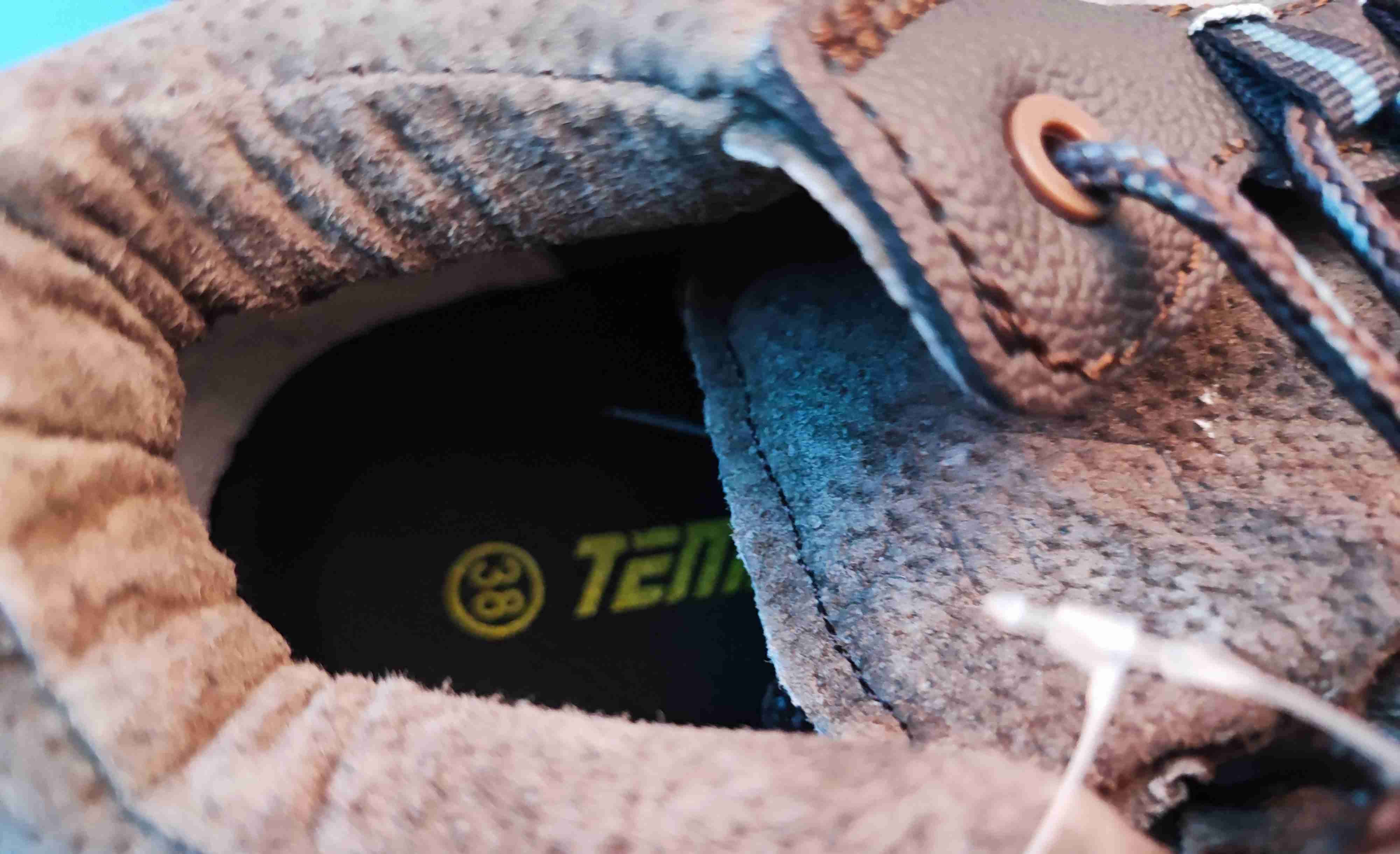 Zapatos de seguridad Macme - miniatura 4