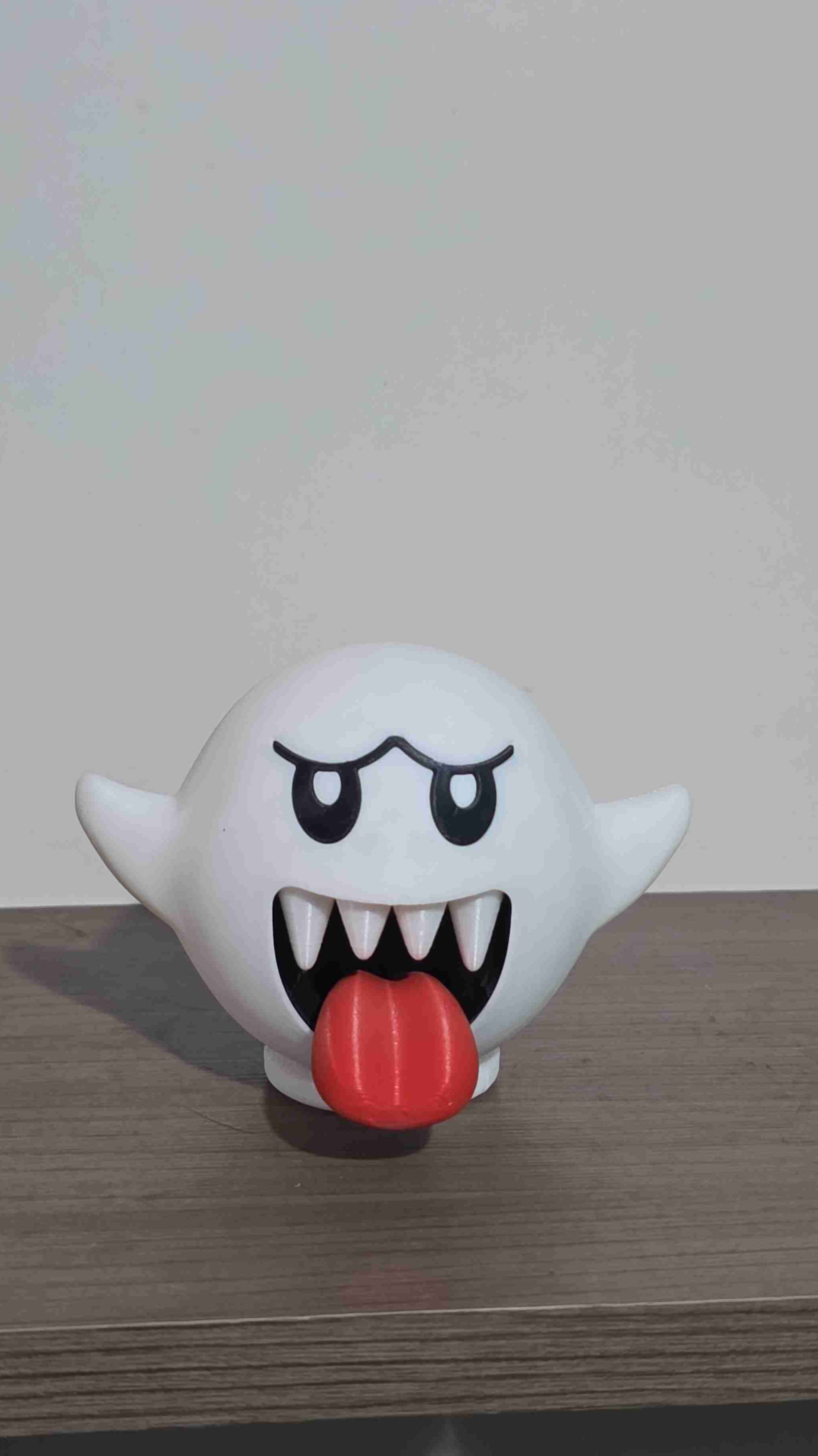 Figura de fantasma coleccionable - 2