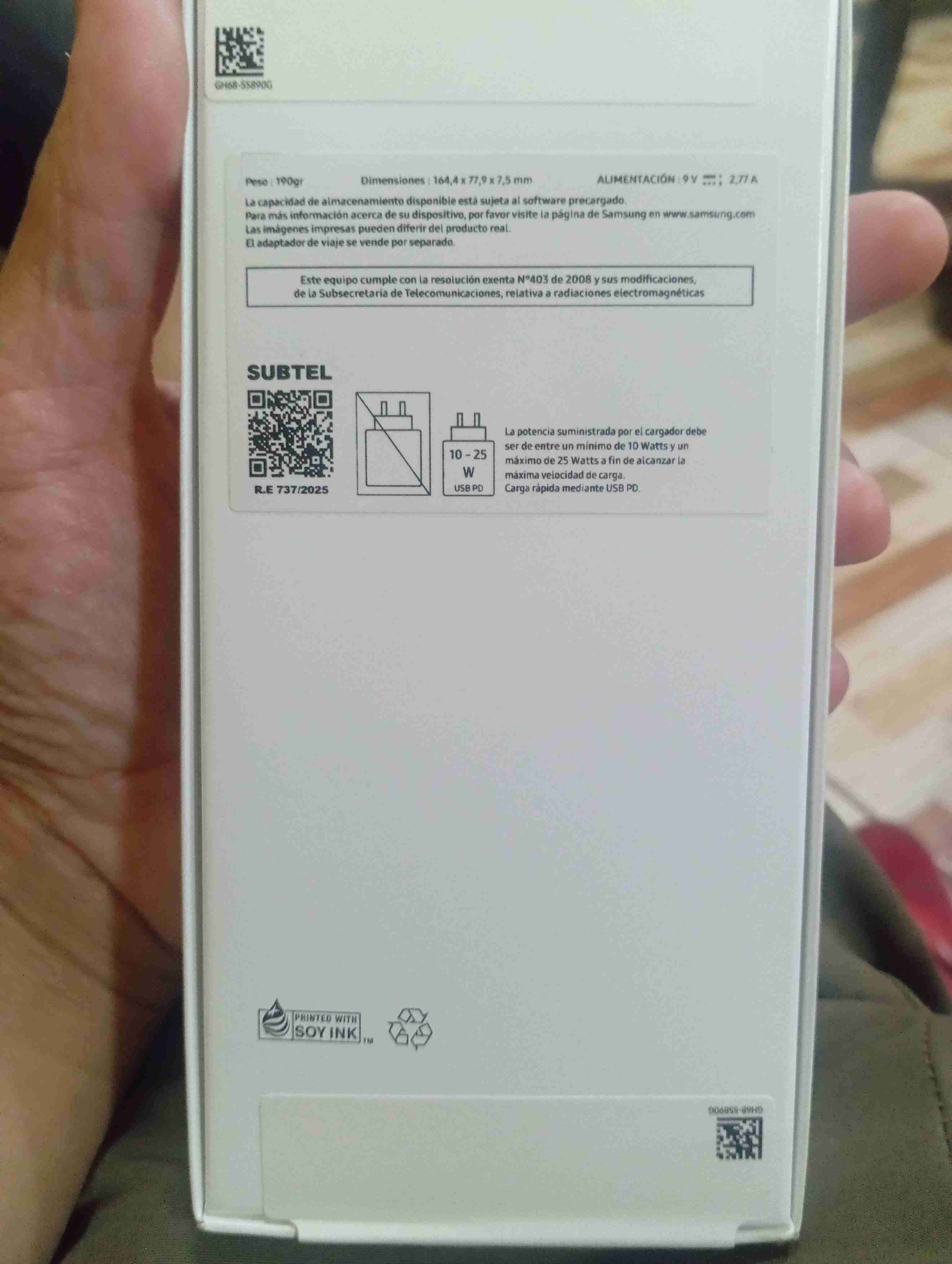 Caja de teléfono 50MP - miniatura 2