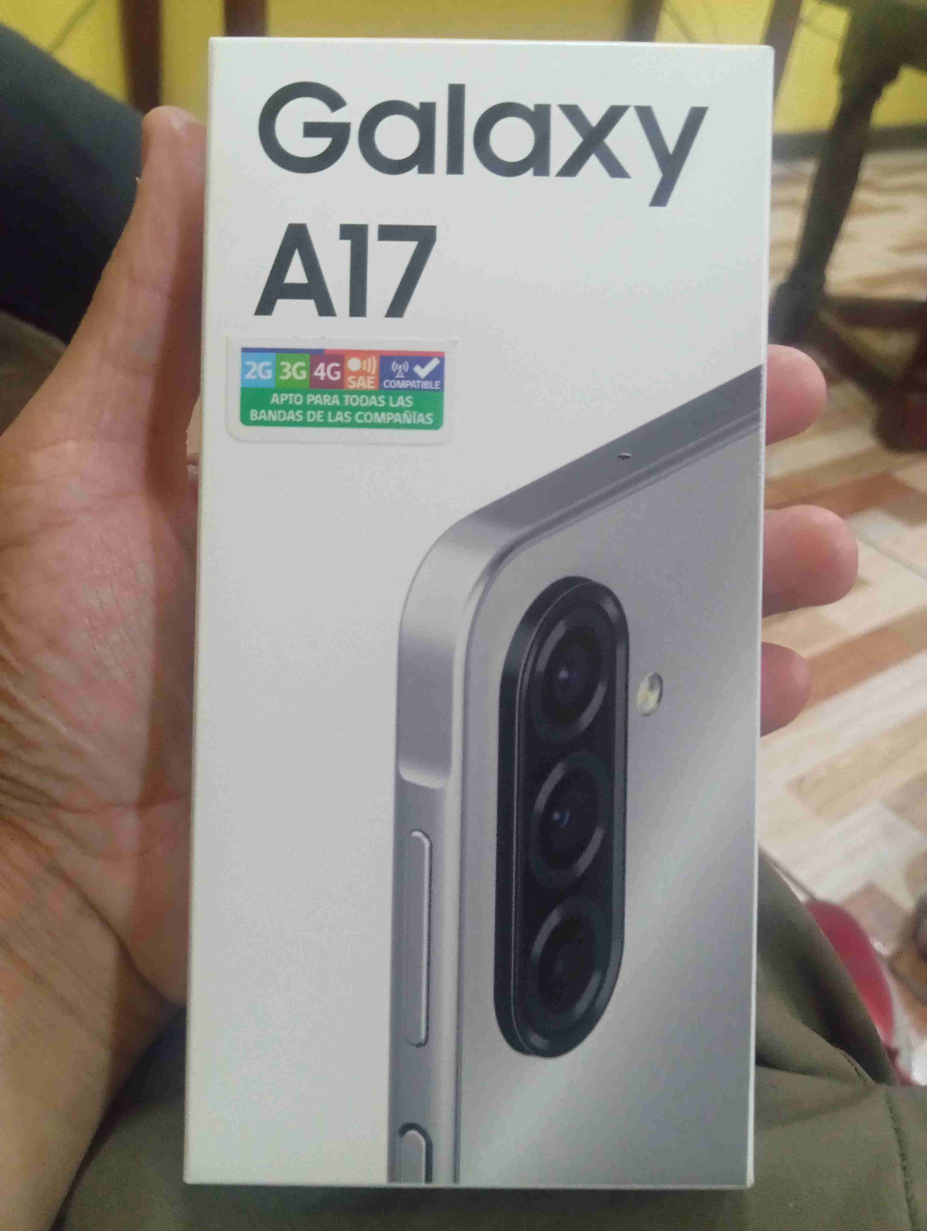 Caja de teléfono 50MP - miniatura 3