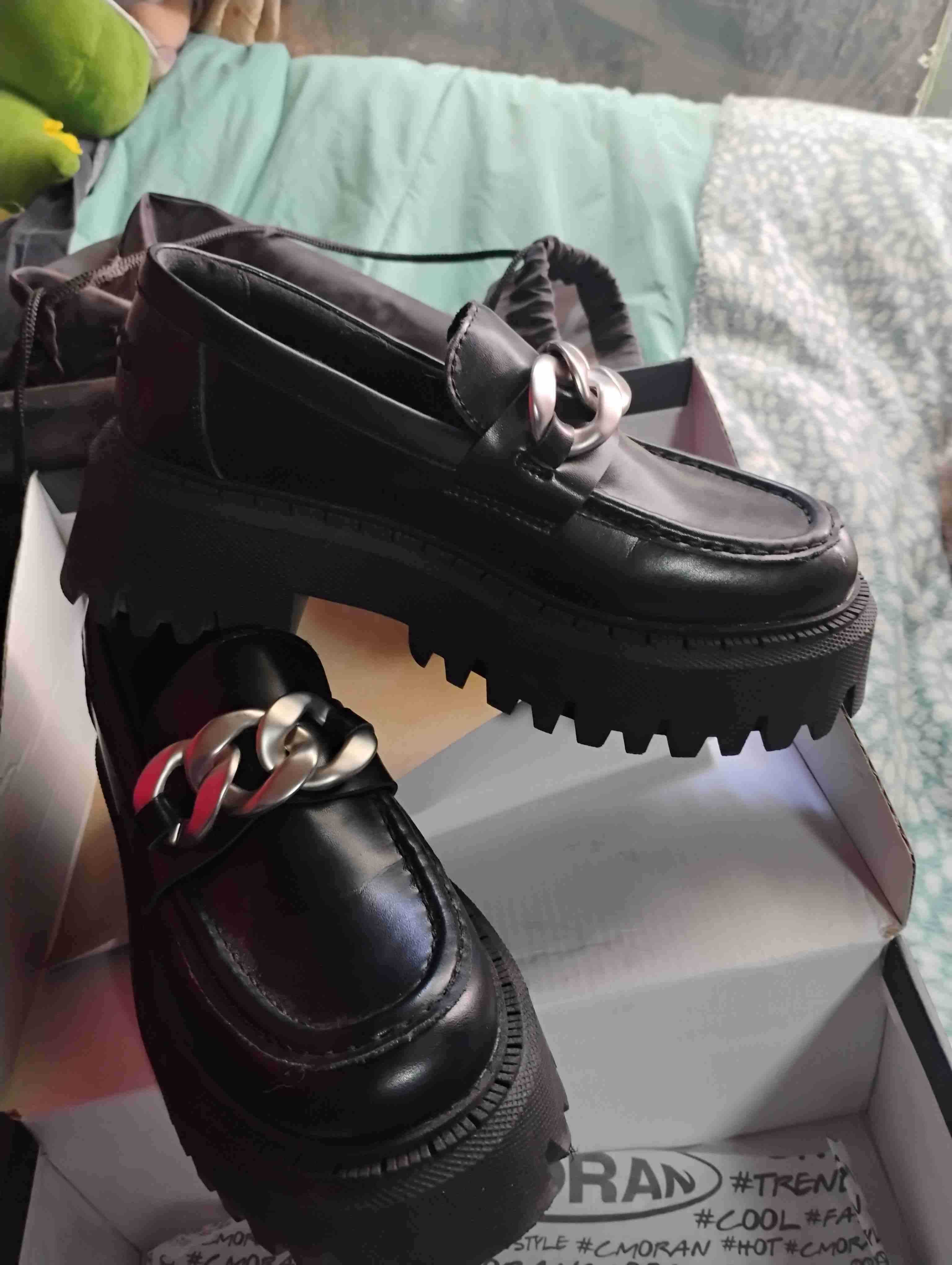 Mocasín cmoran - miniatura 2