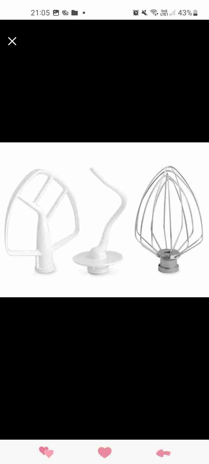 Batidora belona profesional - miniatura 5