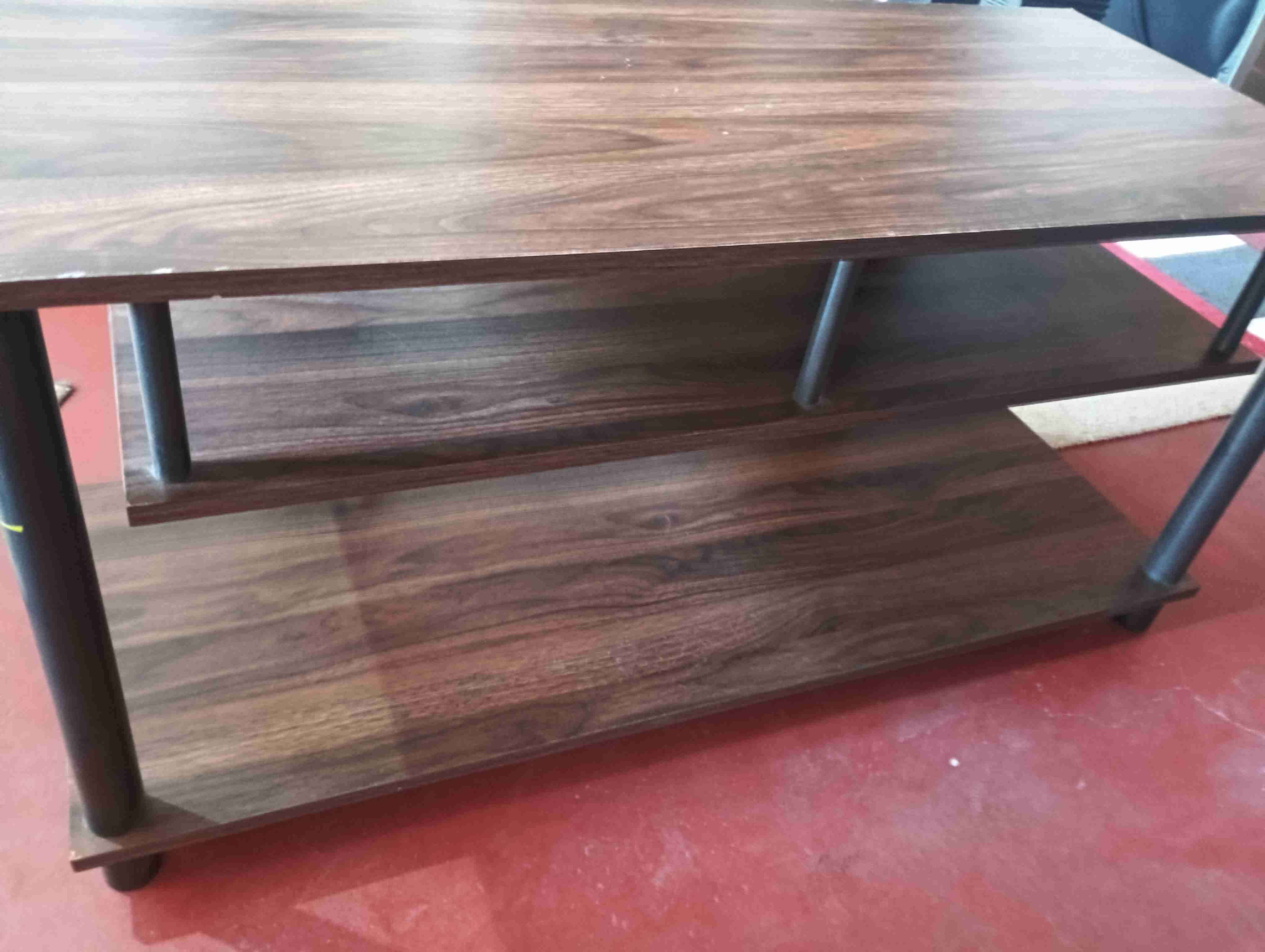 Mesa para televisor. - miniatura 1