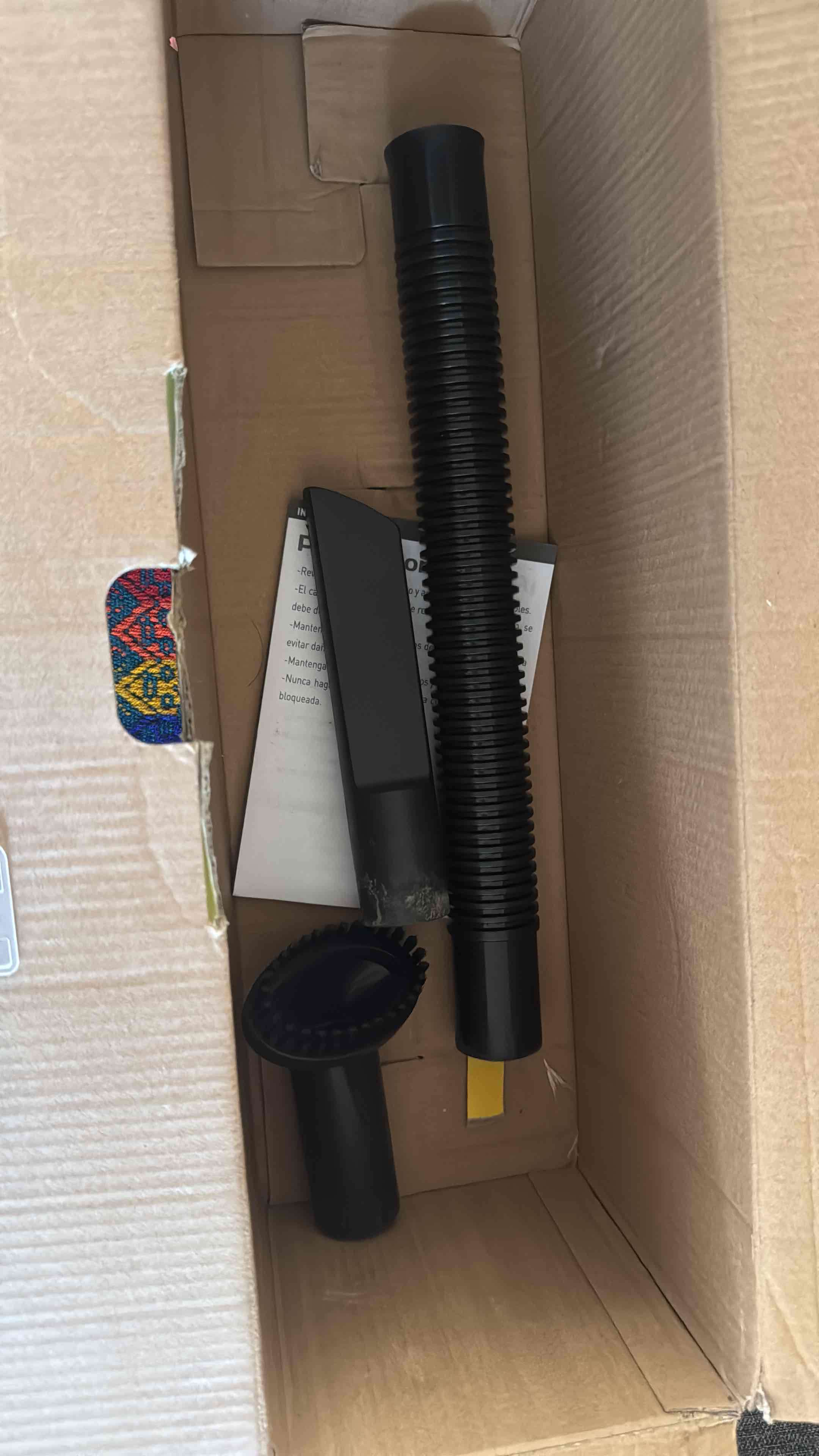 Aspiradora portátil Motolife - 4