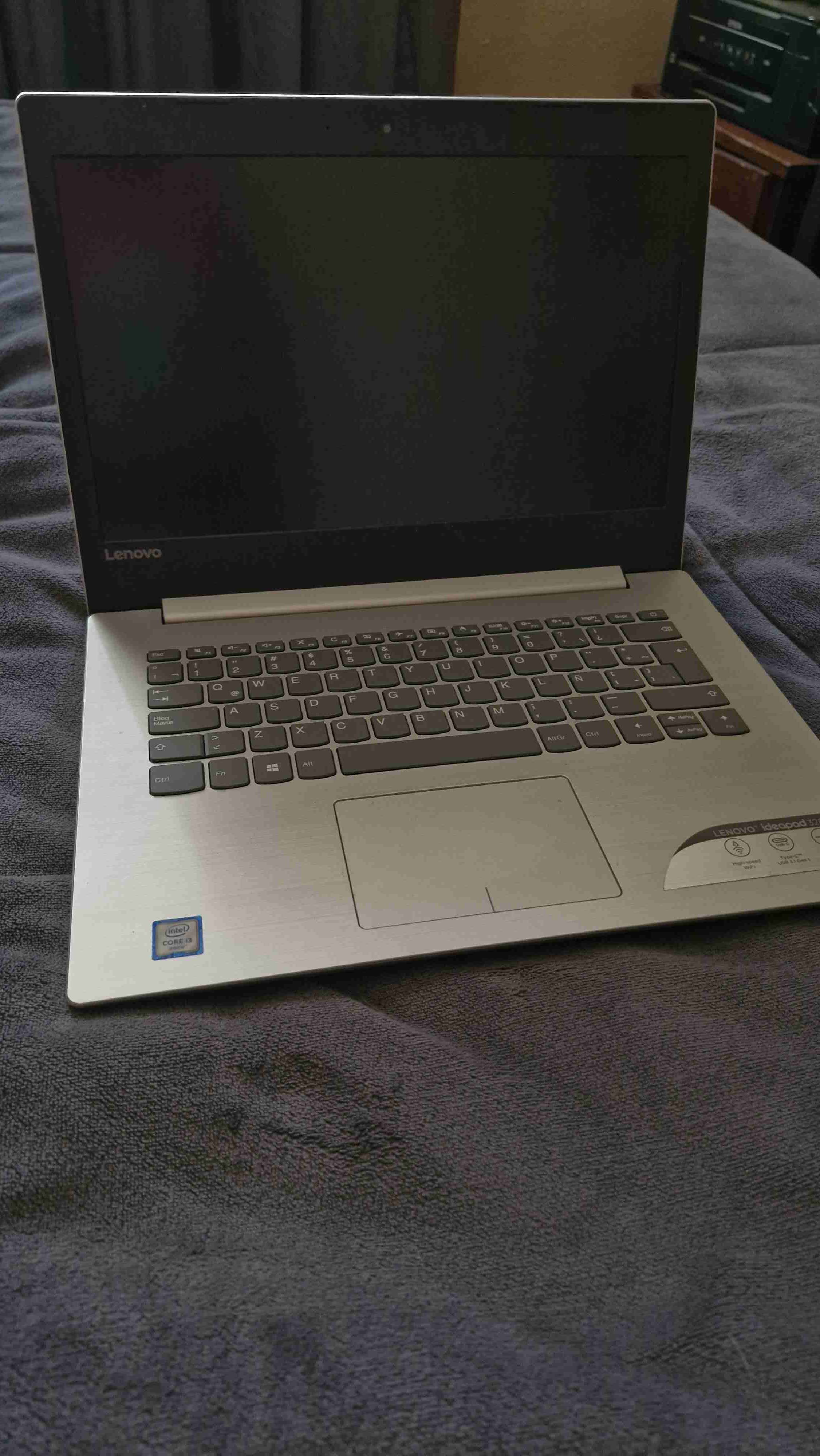 Notebook Lenovo - miniatura 2