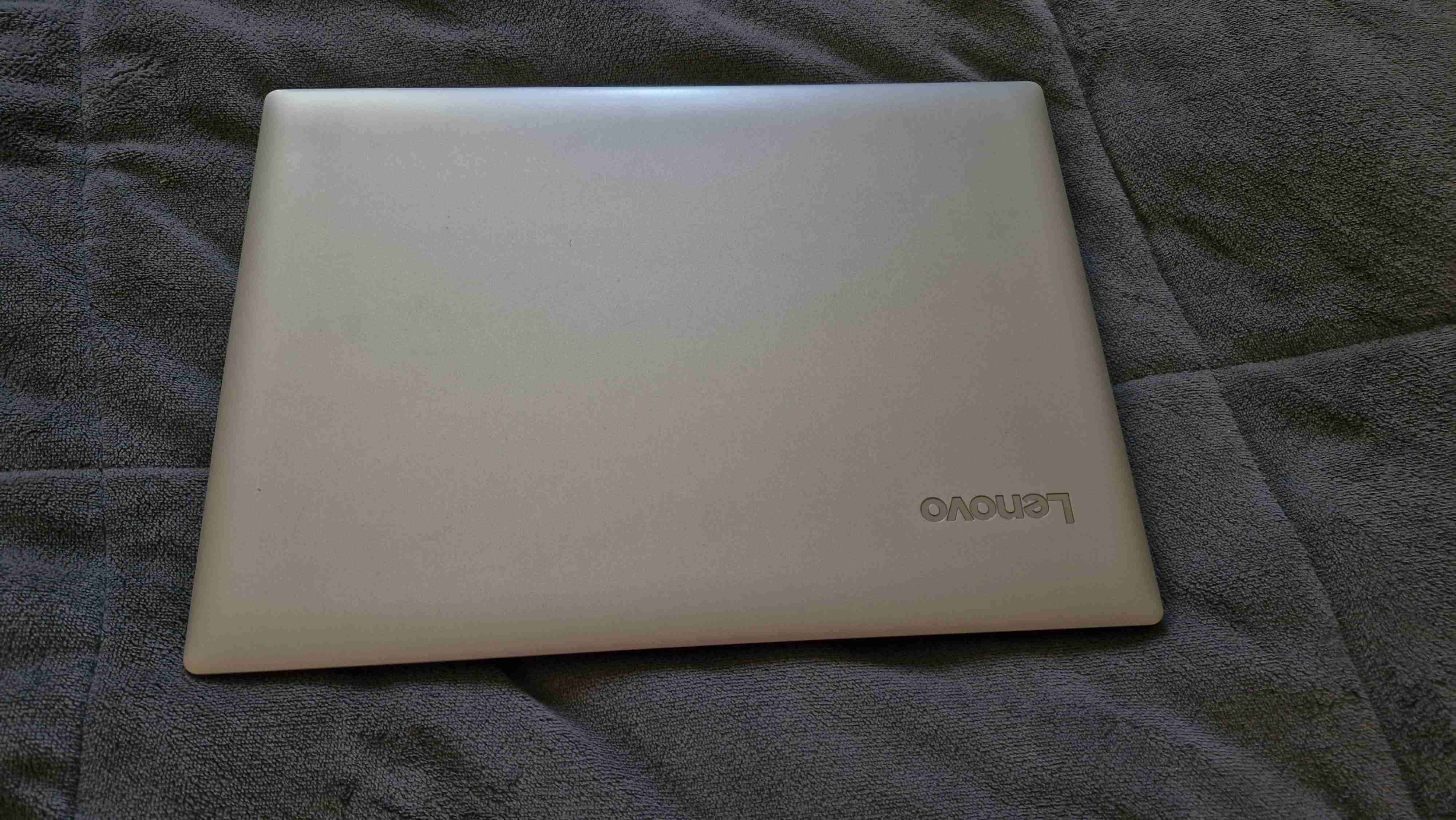 Notebook Lenovo - miniatura 3