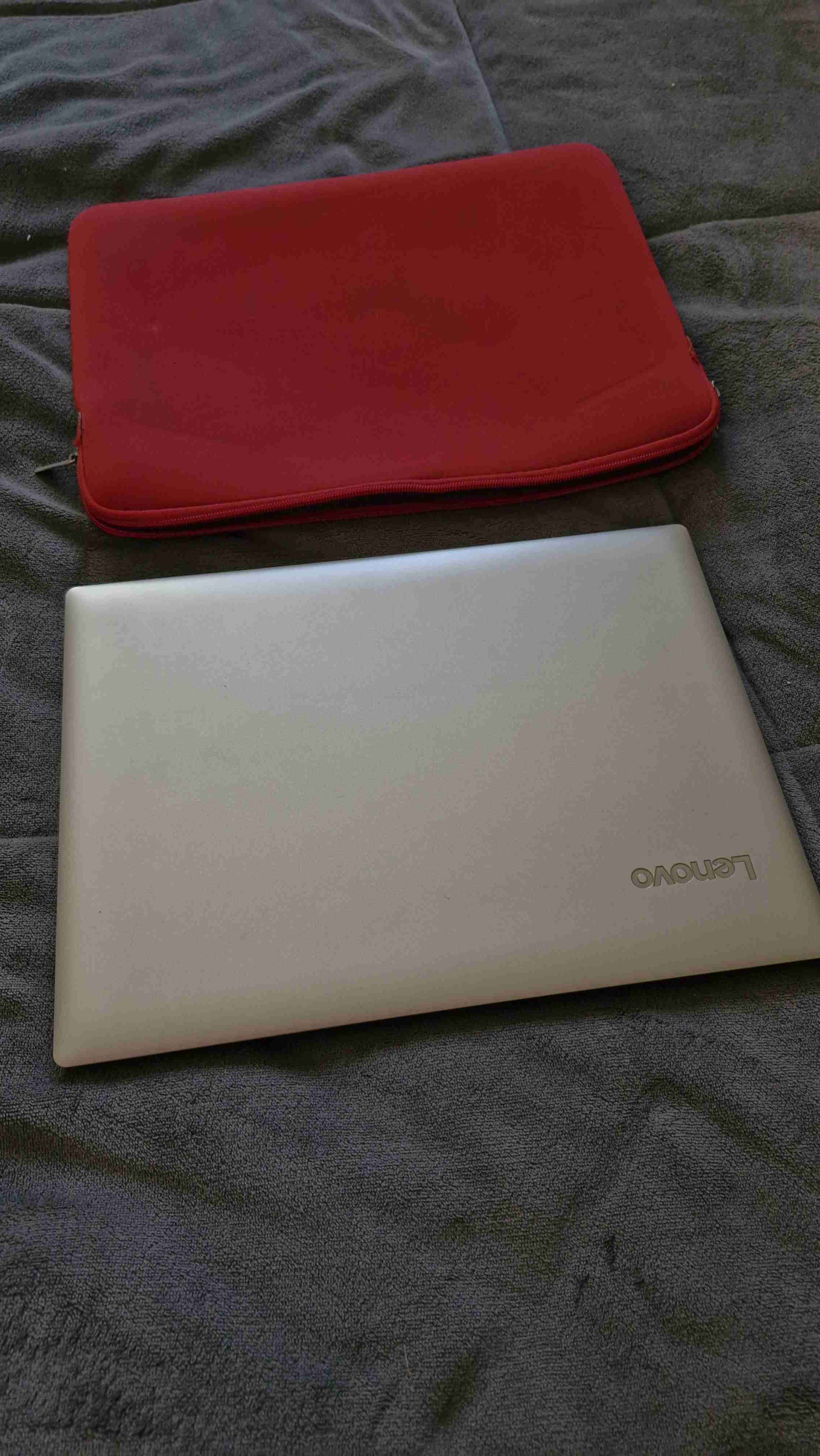 Notebook Lenovo - miniatura 4