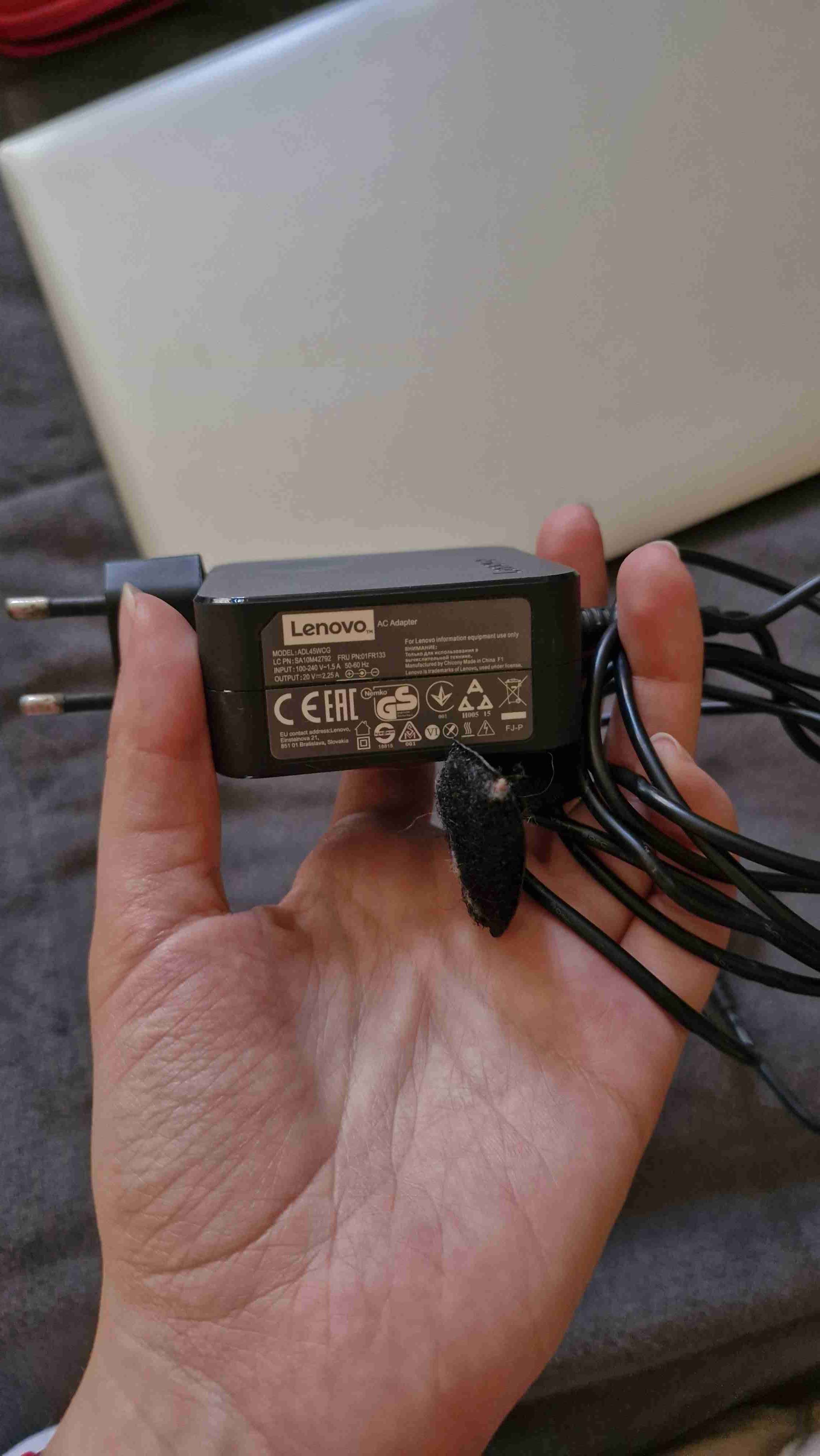 Notebook Lenovo - miniatura 5