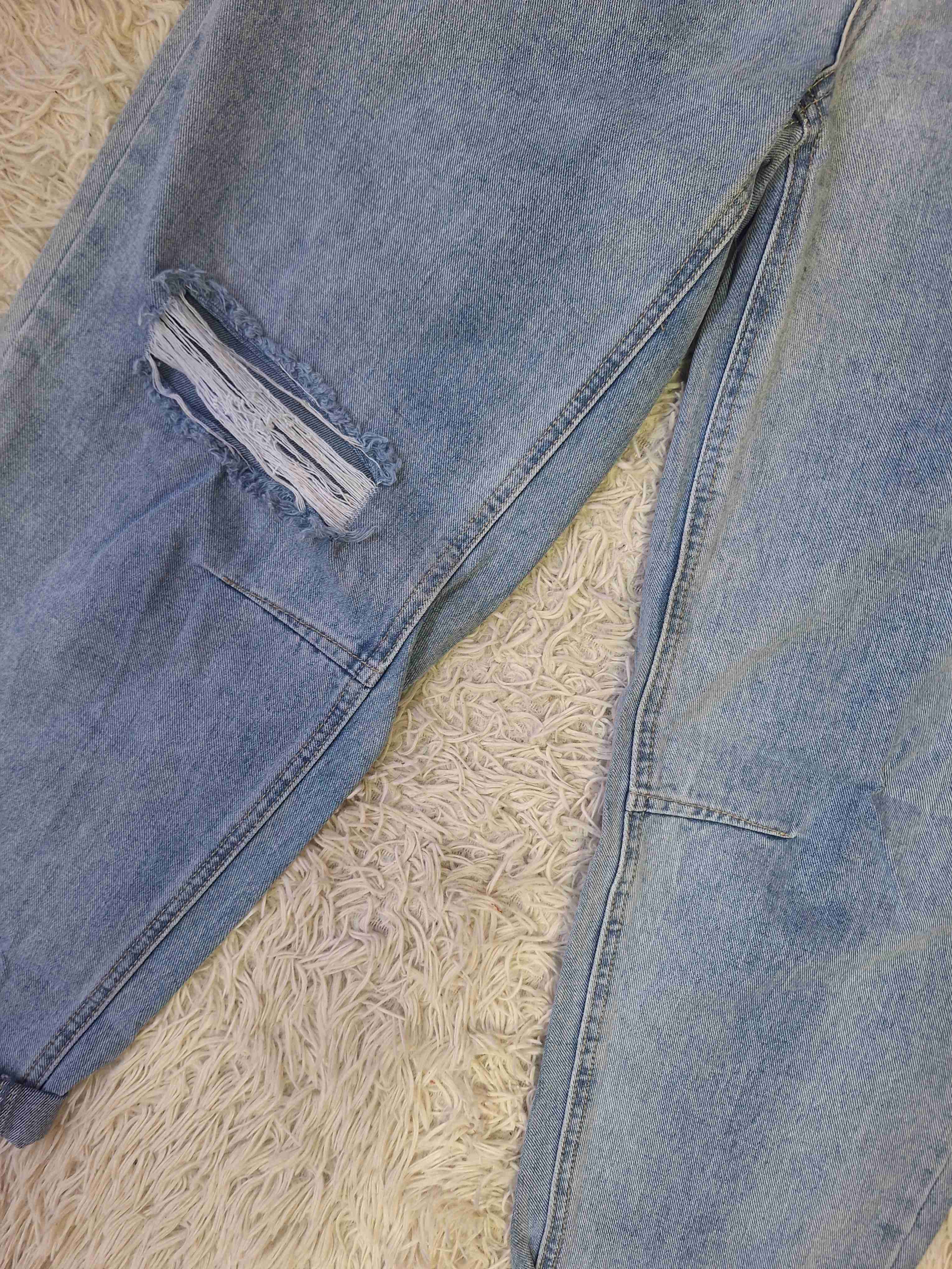Jeans Index T38 - miniatura 4