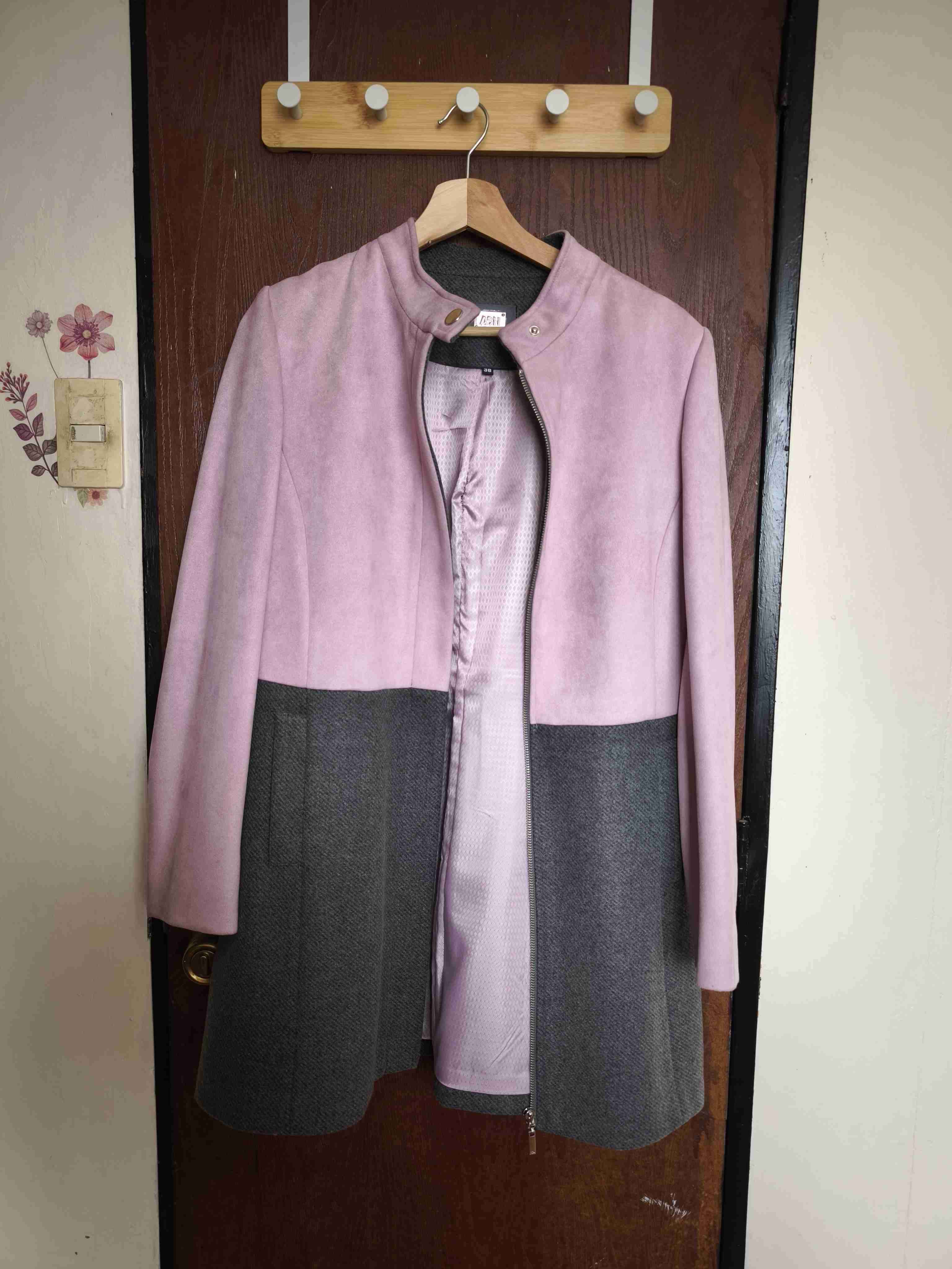 Abrigo marca Ash - miniatura 1