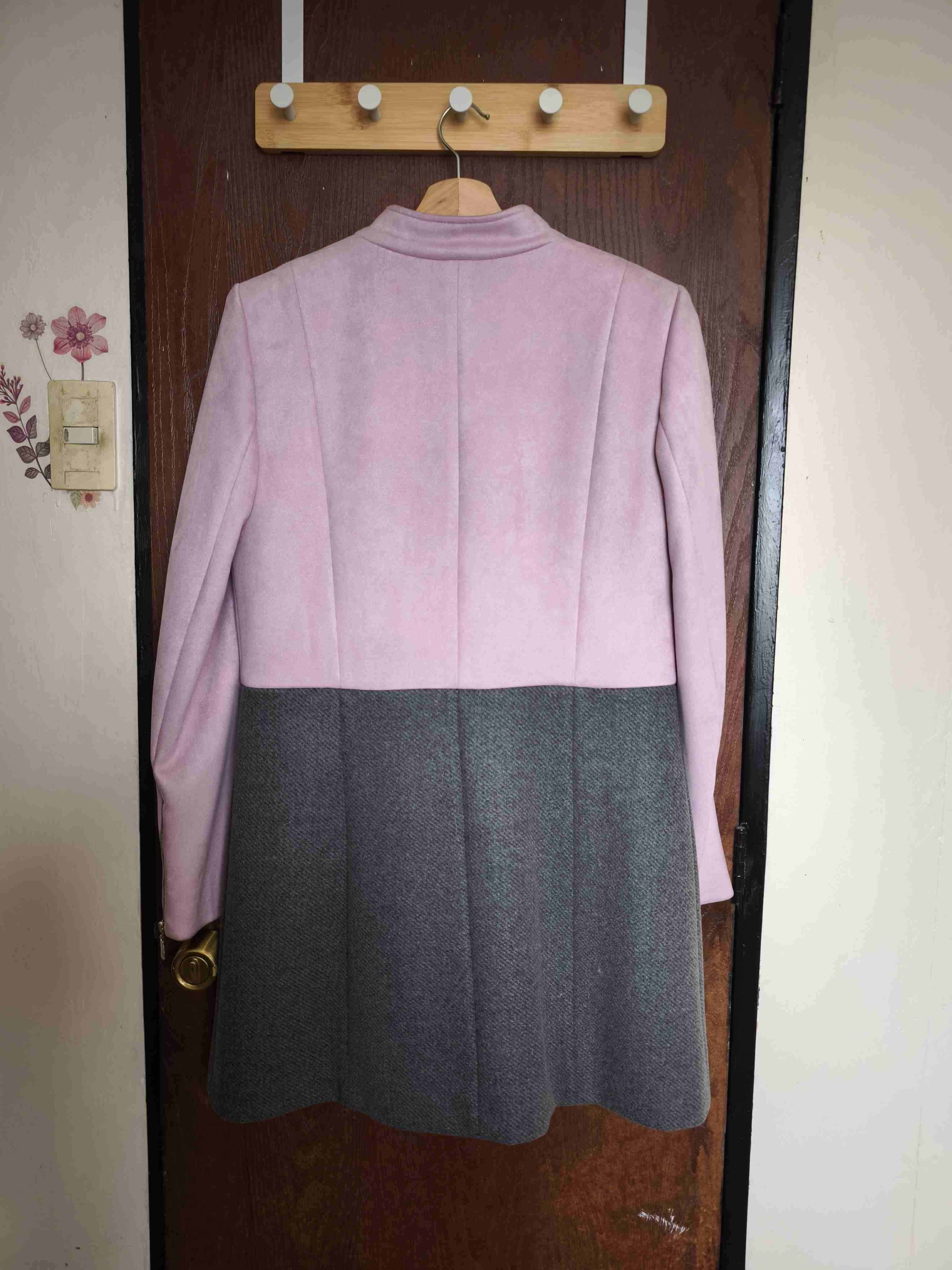 Abrigo marca Ash - miniatura 3