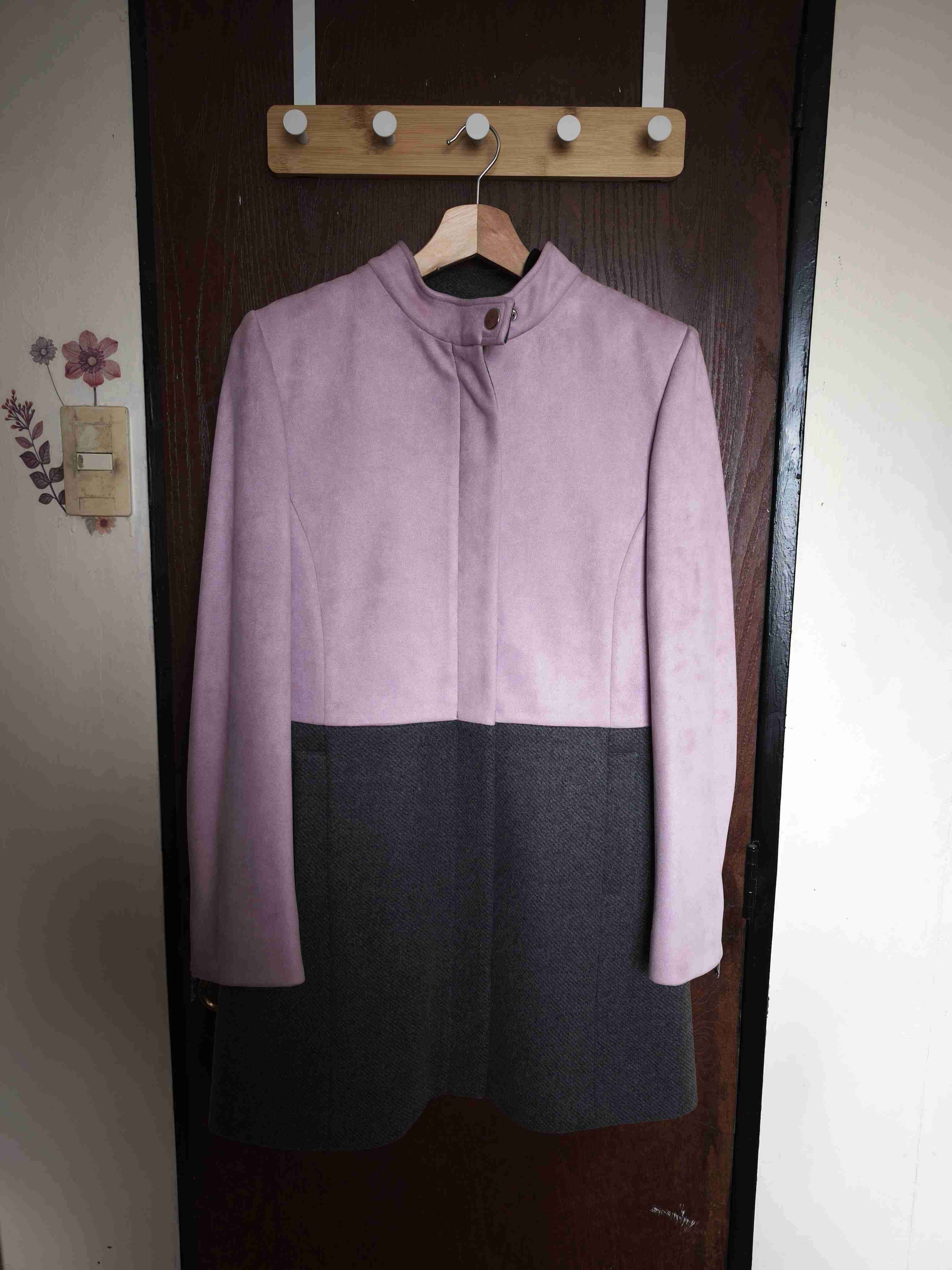 Abrigo marca Ash - miniatura 4