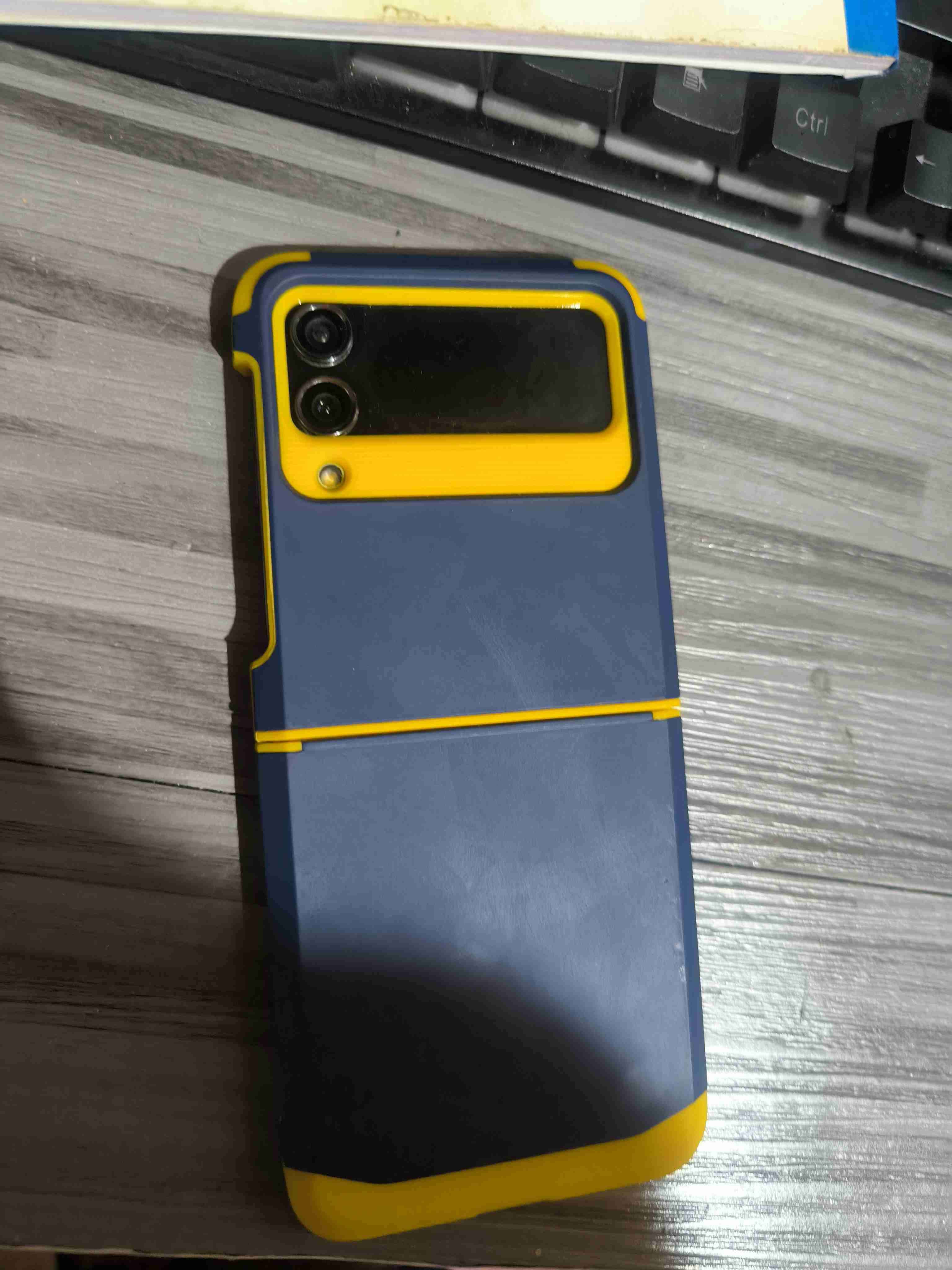 Samsung flip 4 - miniatura 2