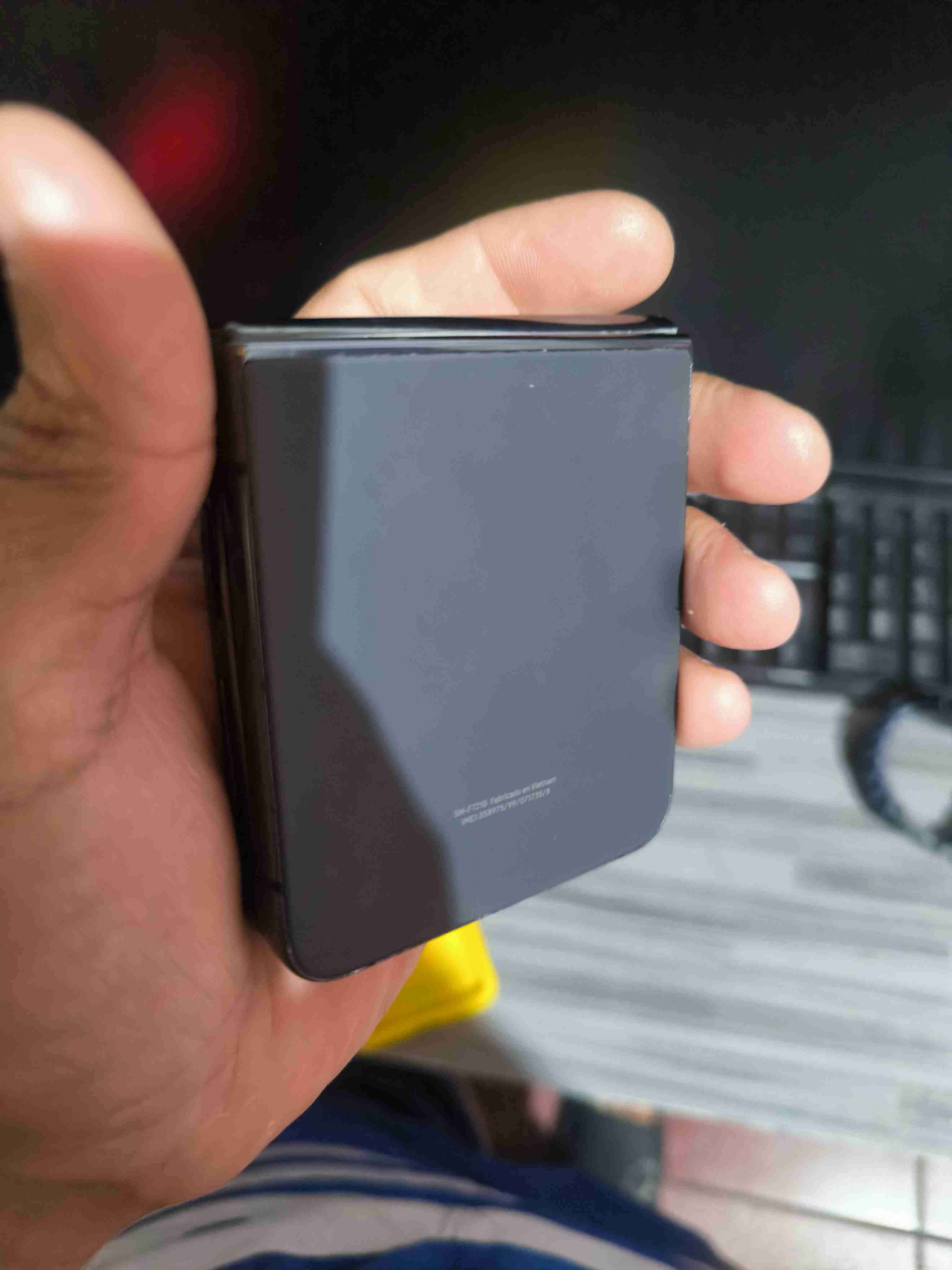 Samsung flip 4 - miniatura 5