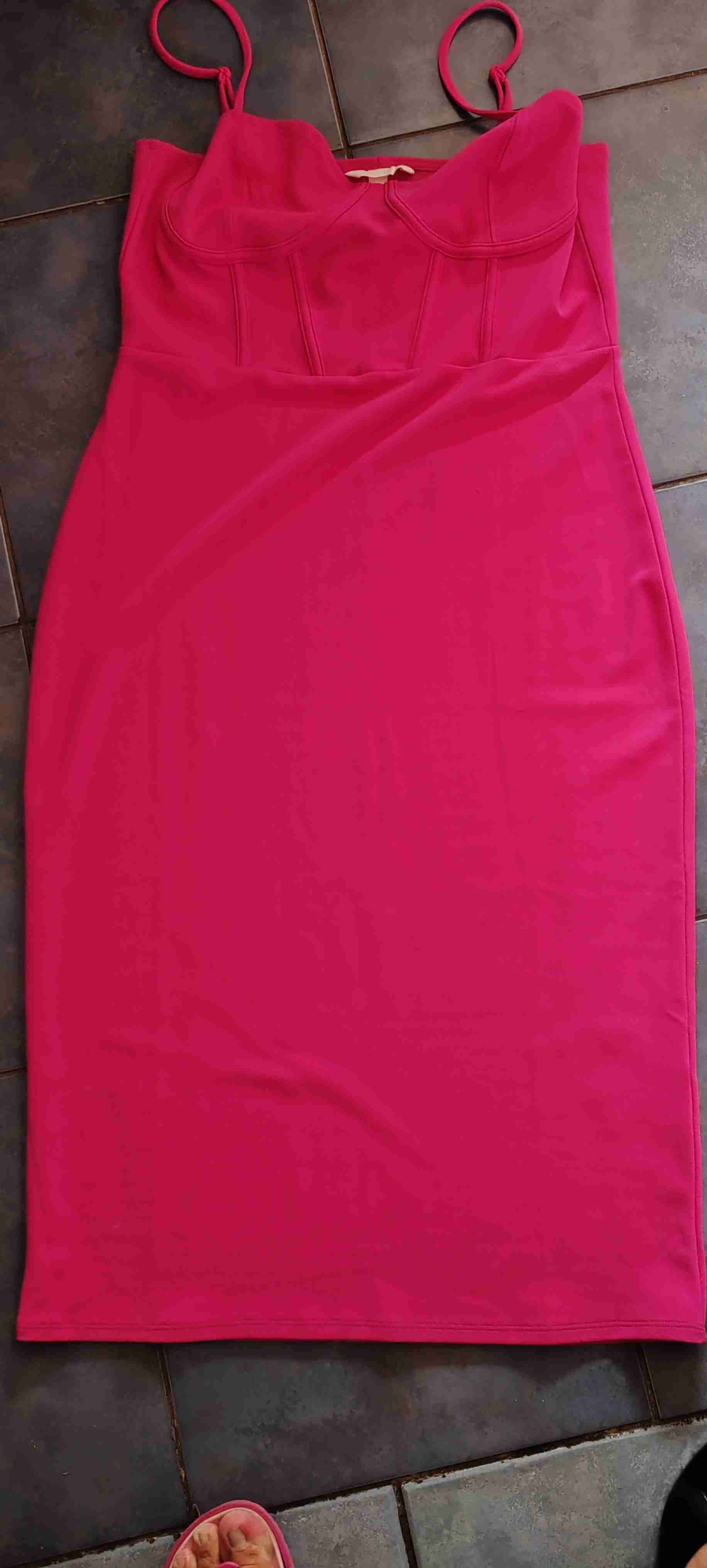 Vestido y enteritos - miniatura 2