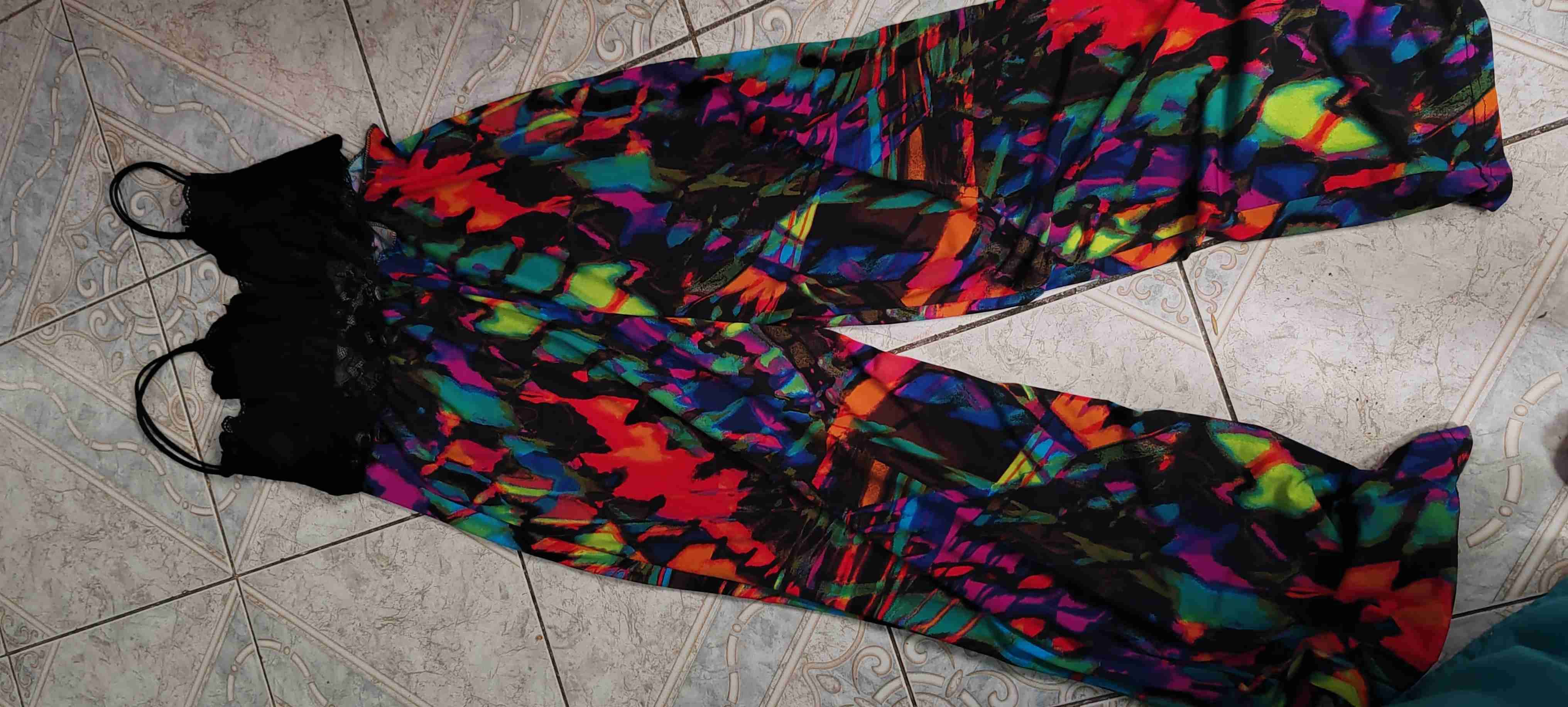 Vestido y enteritos - miniatura 3