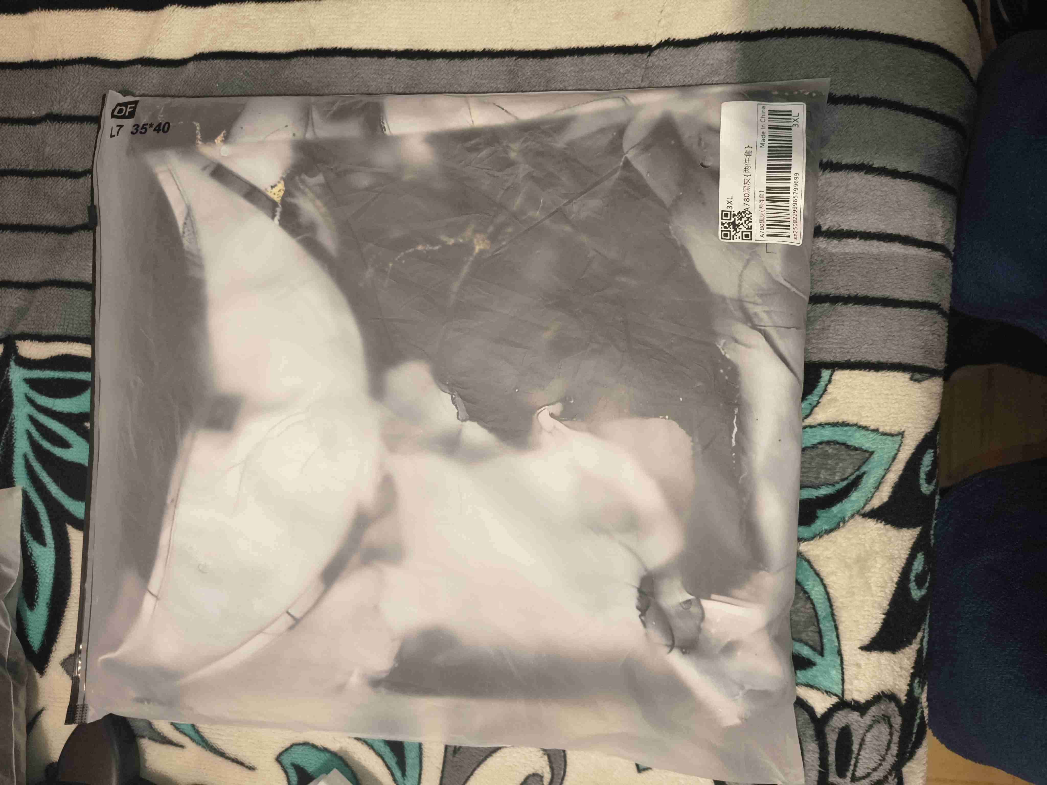 Conjunto de Blusa y pantalon 3xl - 3