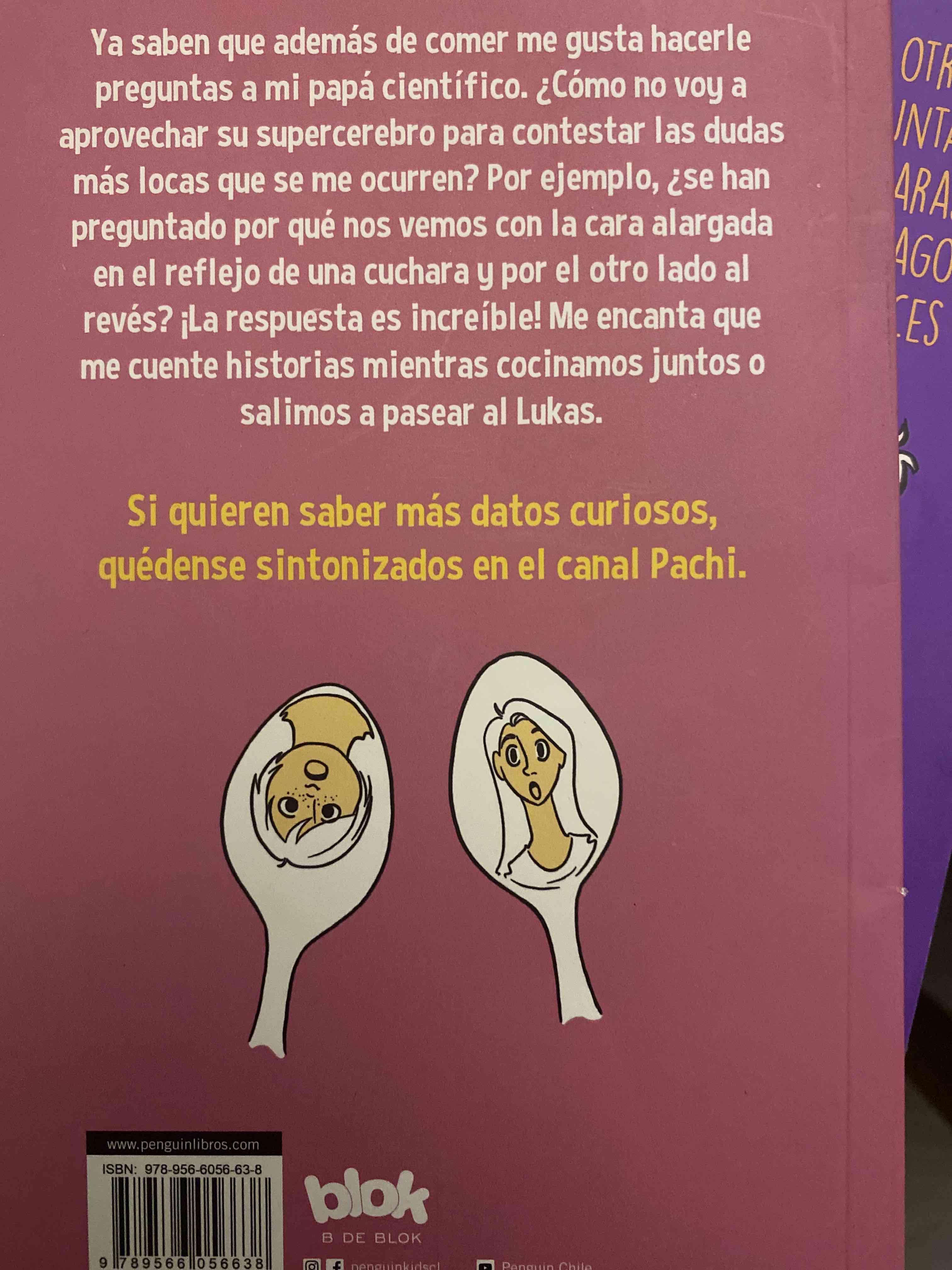 Libro ¿Cuánto mide un metro? - miniatura 2