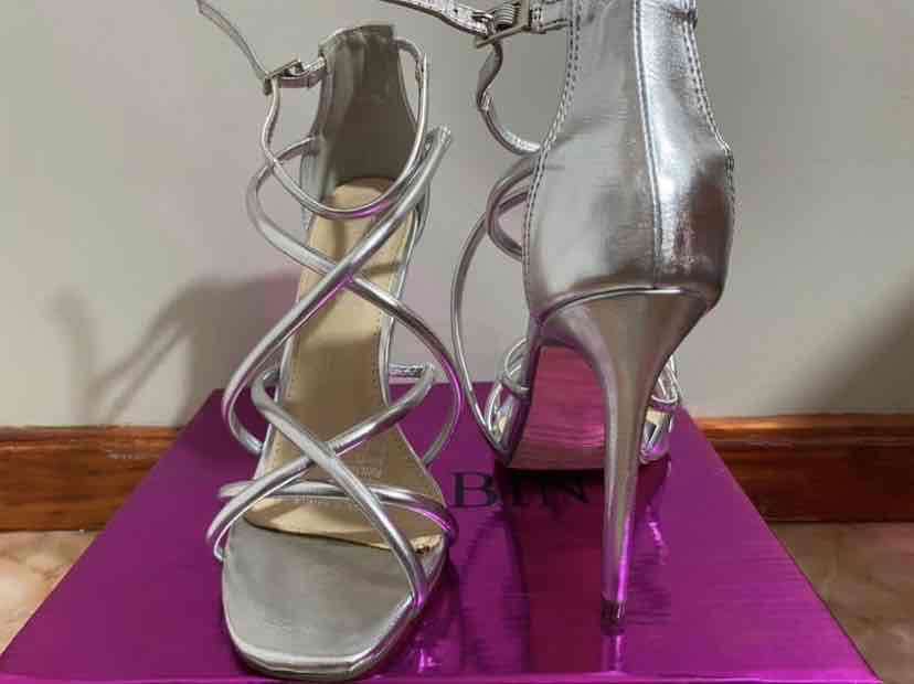 Tacones carbin - miniatura 1