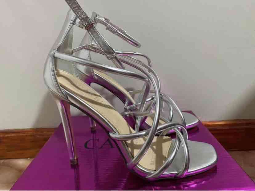 Tacones carbin - miniatura 2