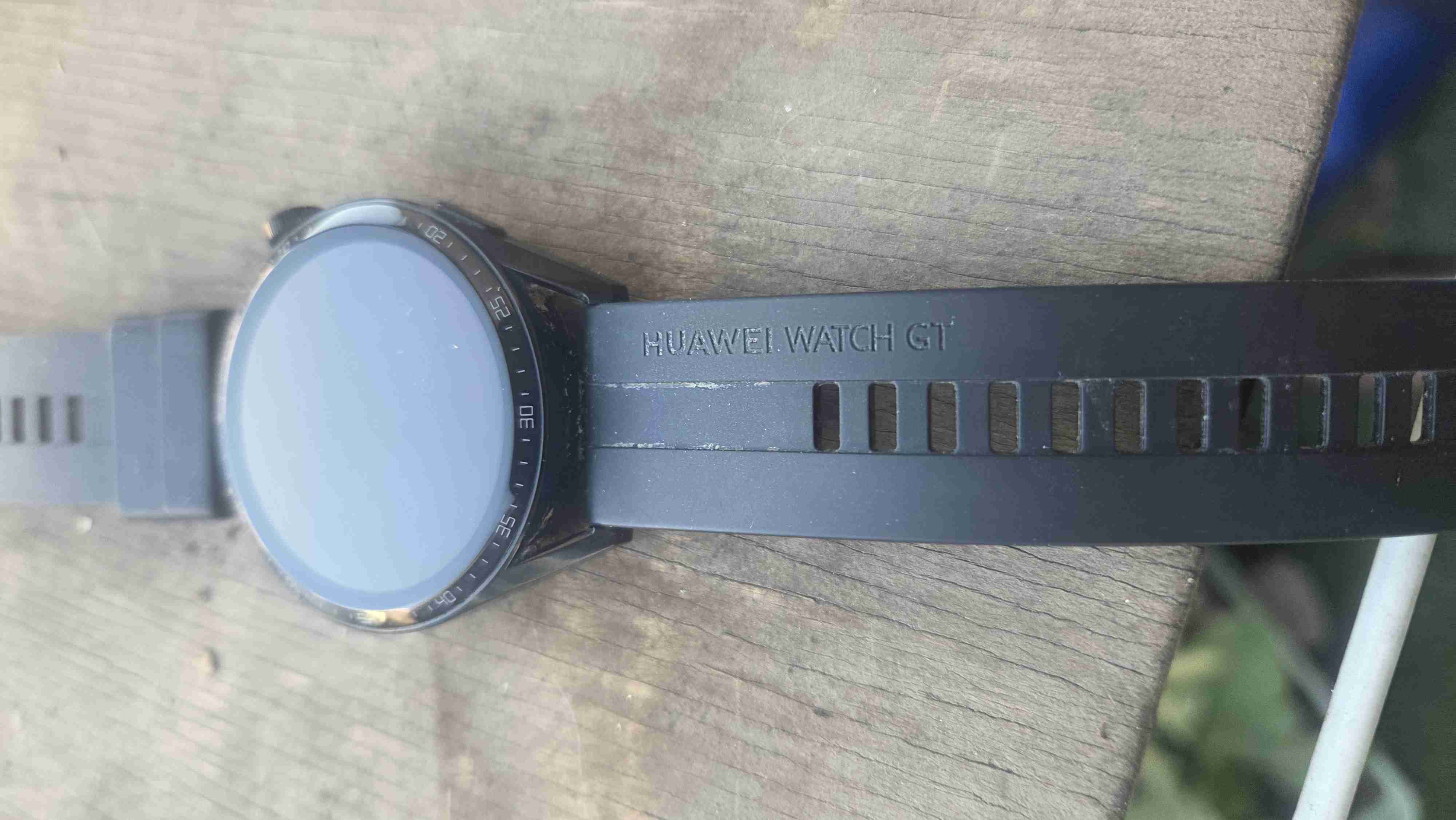 Smartwatch Huawei Watch GT 3 negro - miniatura 1