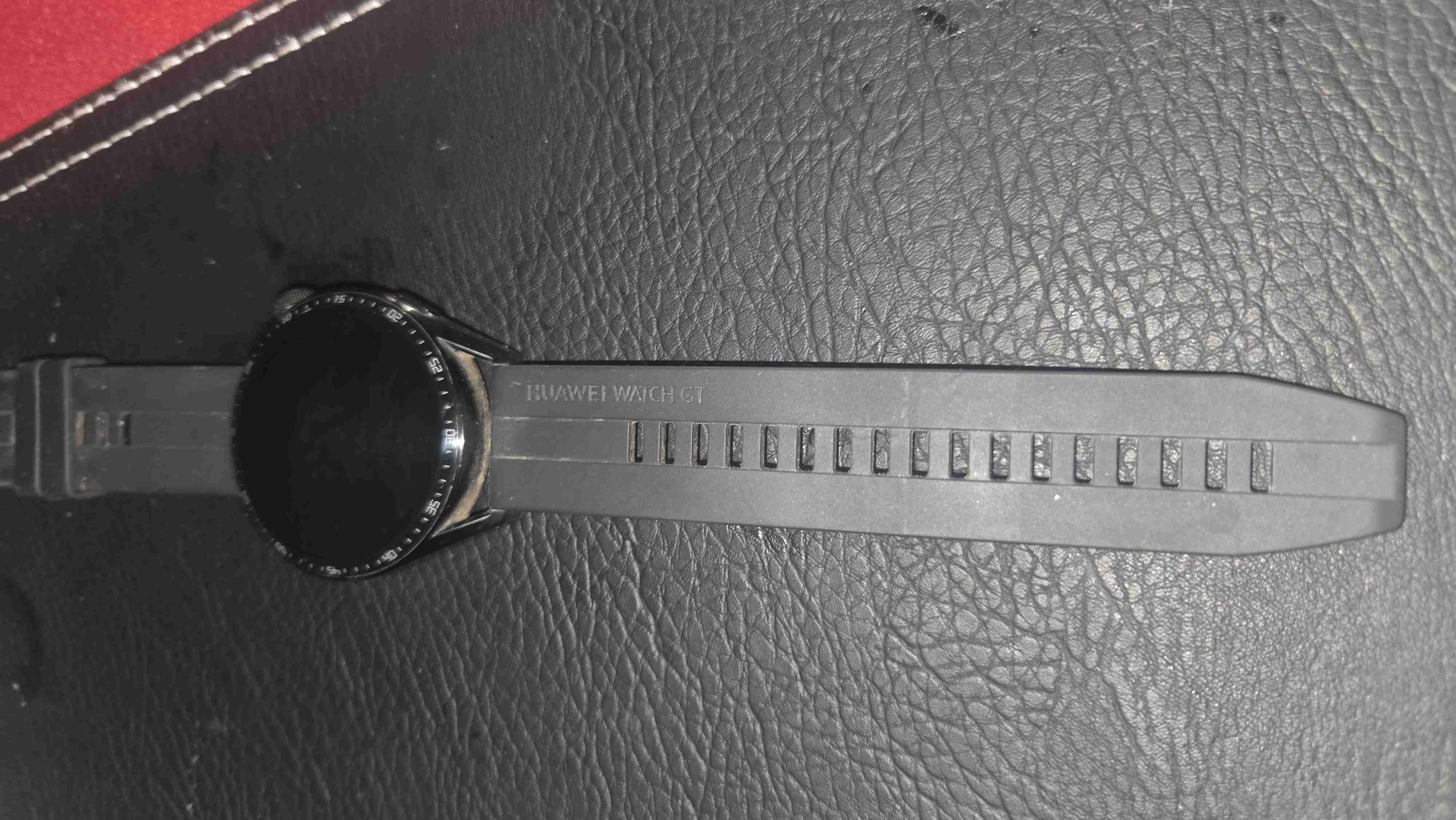 Smartwatch Huawei Watch GT 3 negro - miniatura 3