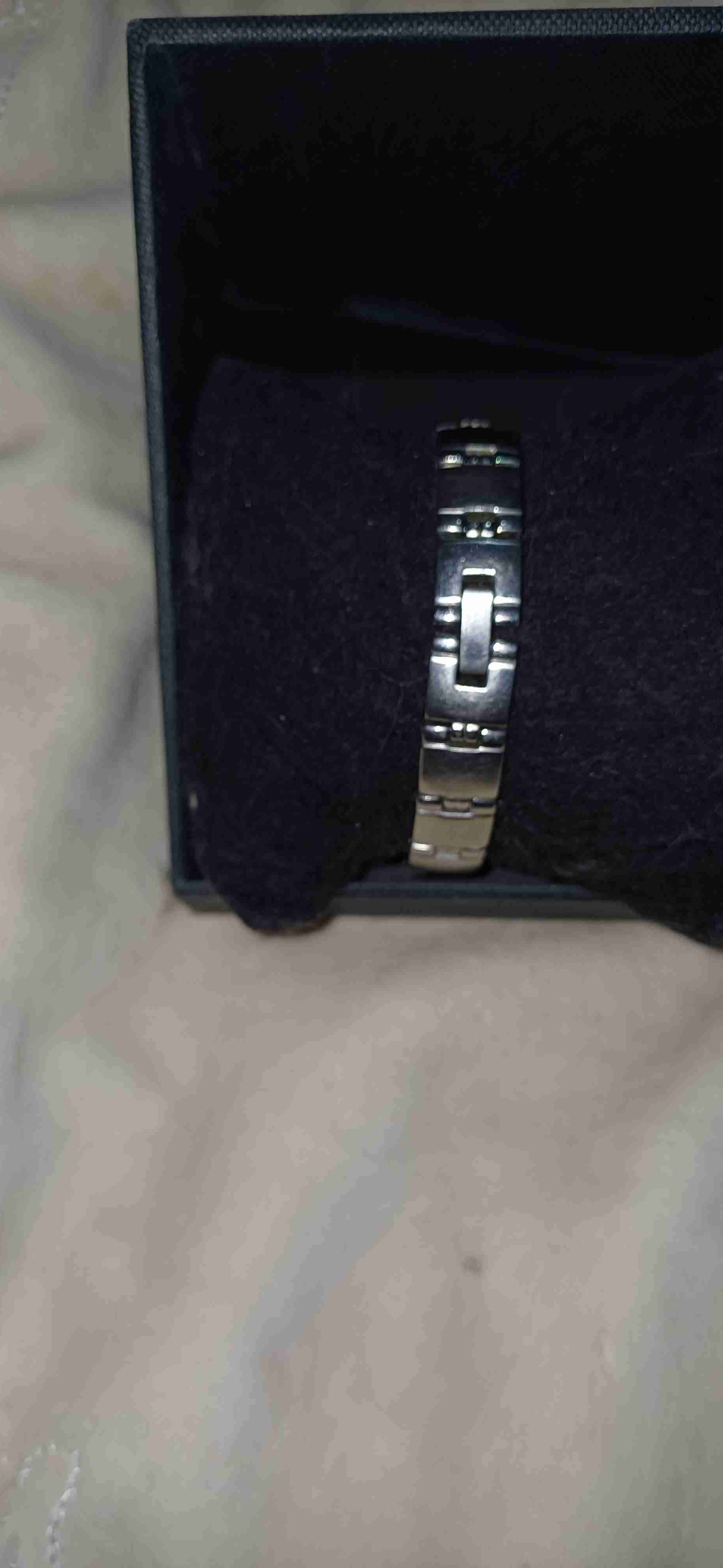 Reloj Pulsera Plateado Pulsar - miniatura 3