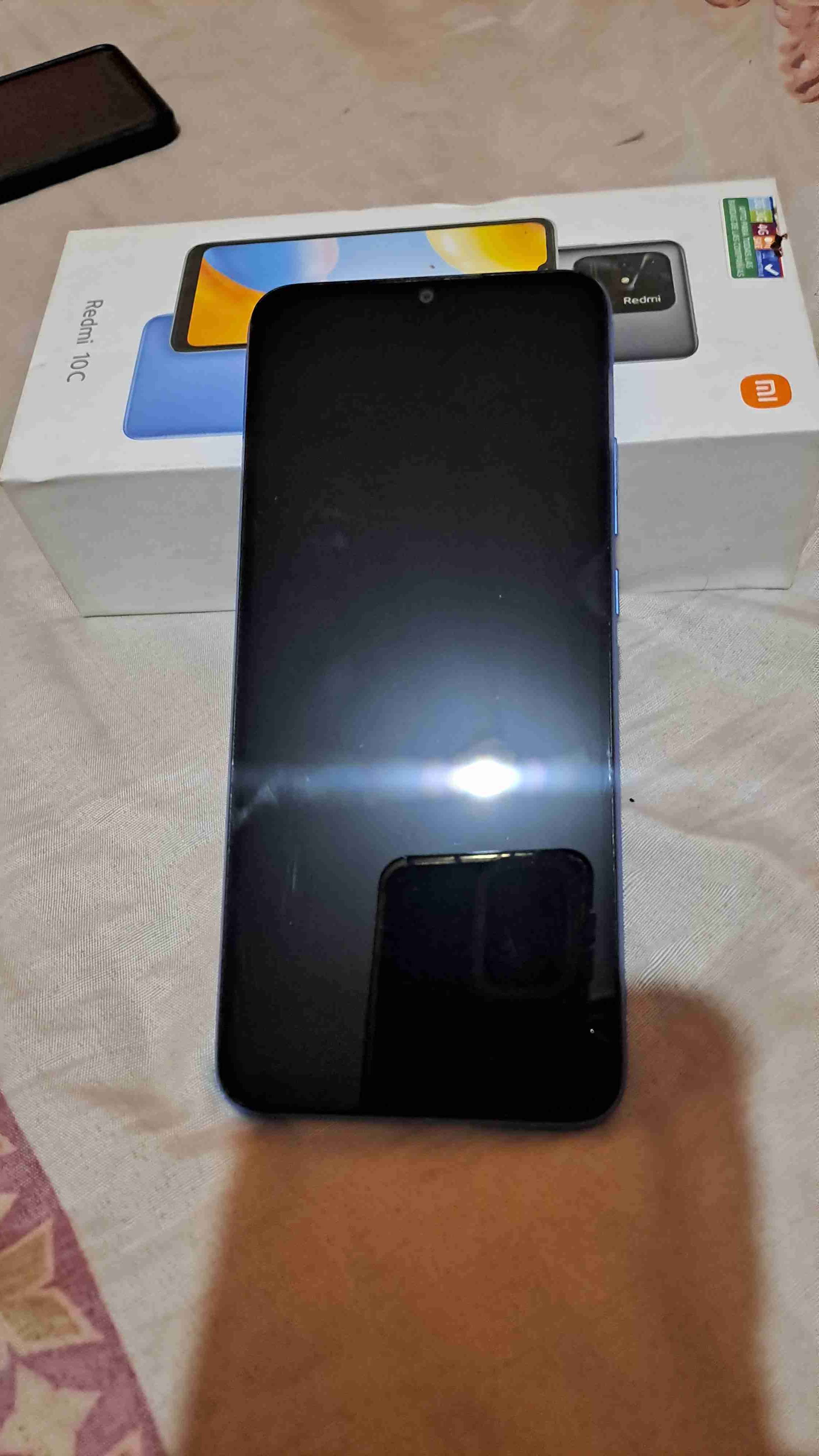 Smartphone Redmi 10C seminuevo - miniatura 2