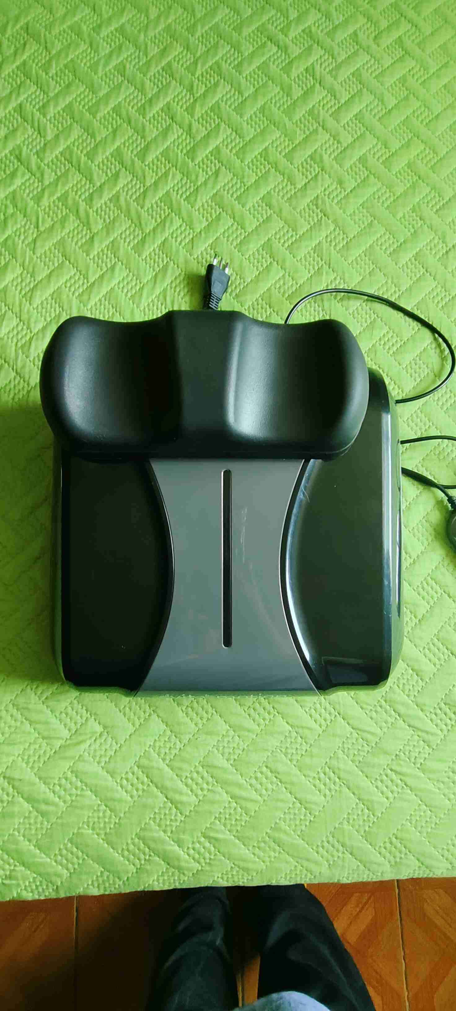 Masajeador eléctrico - miniatura 1