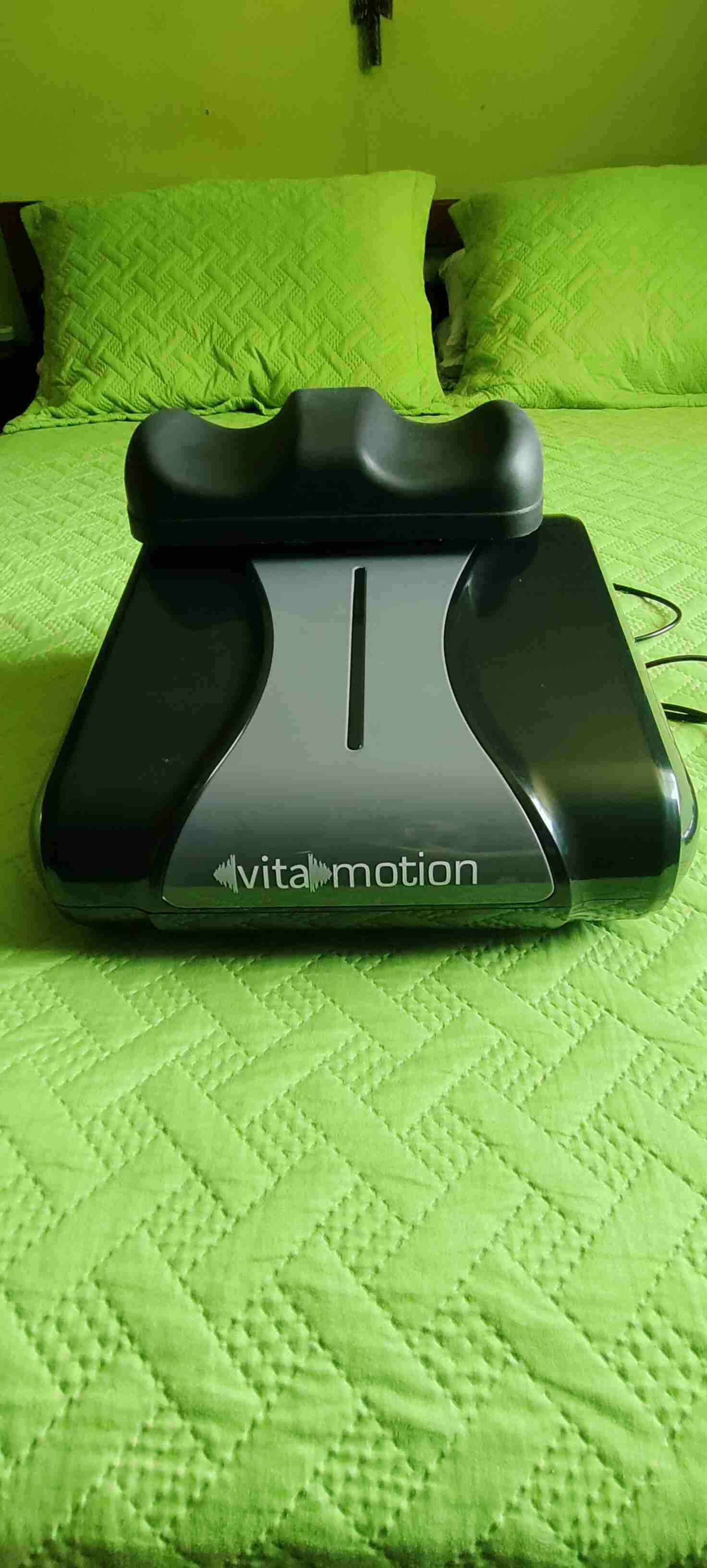 Masajeador eléctrico - miniatura 2