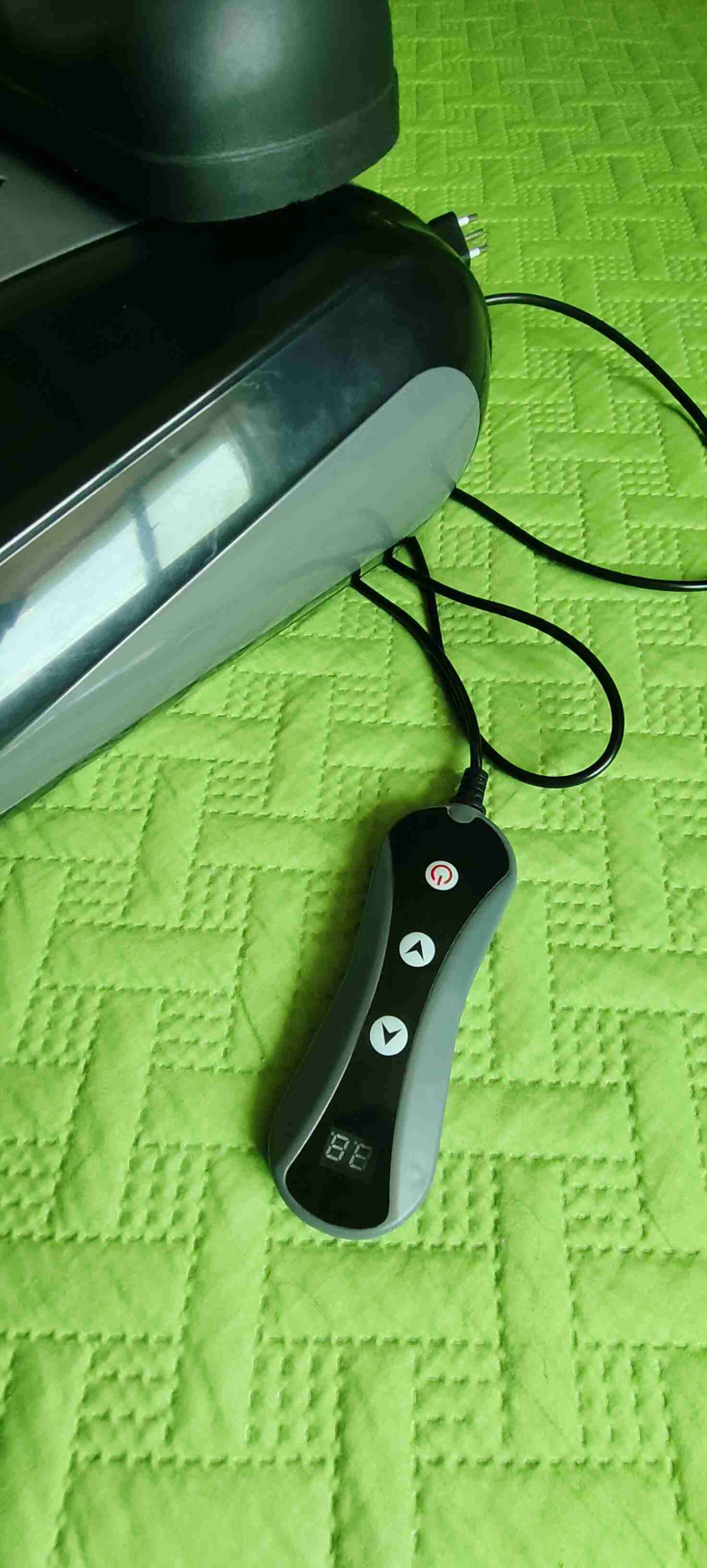 Masajeador eléctrico - miniatura 3