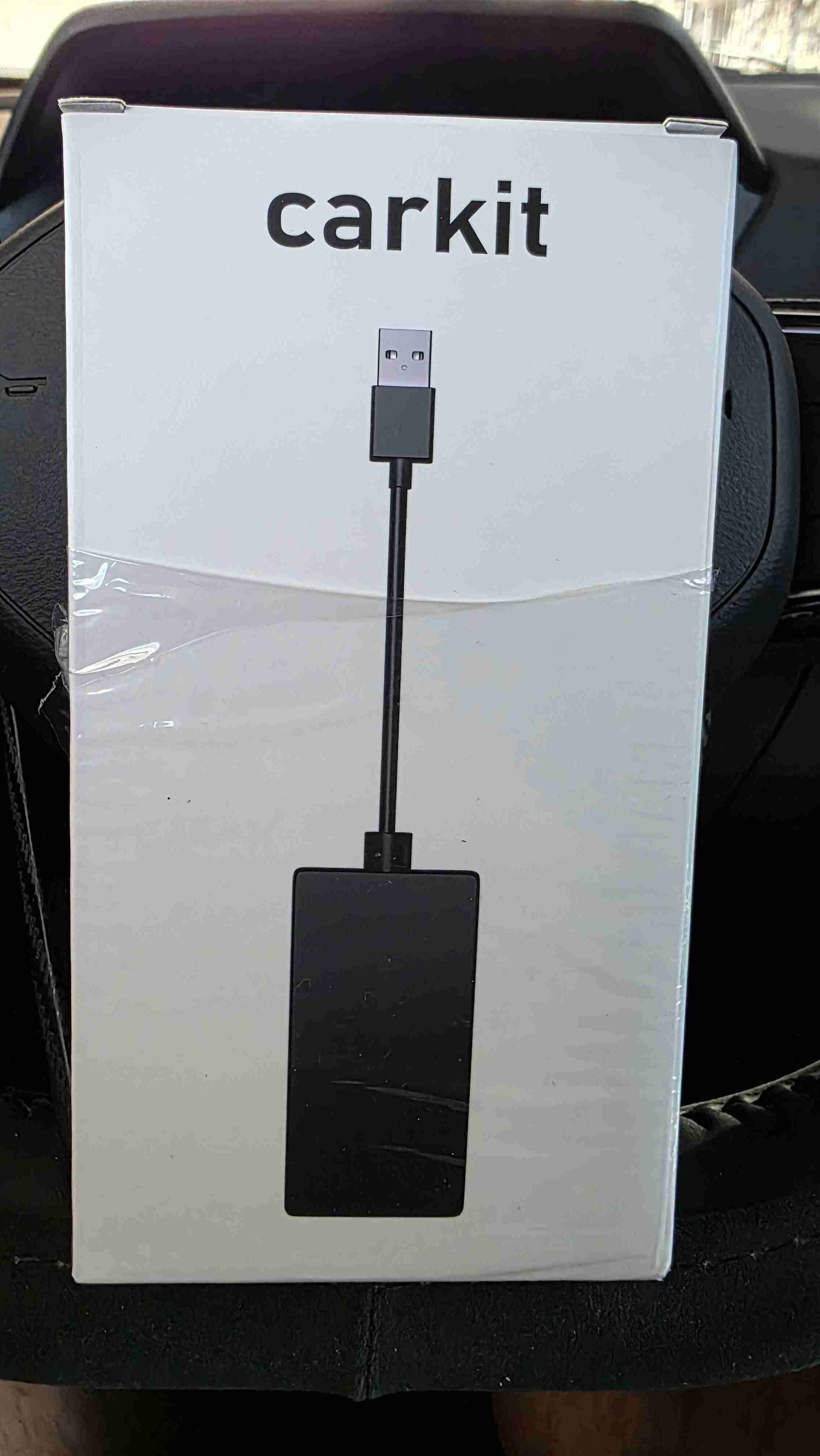 Adaptador Android auto y carplay en carbitlink - miniatura 1