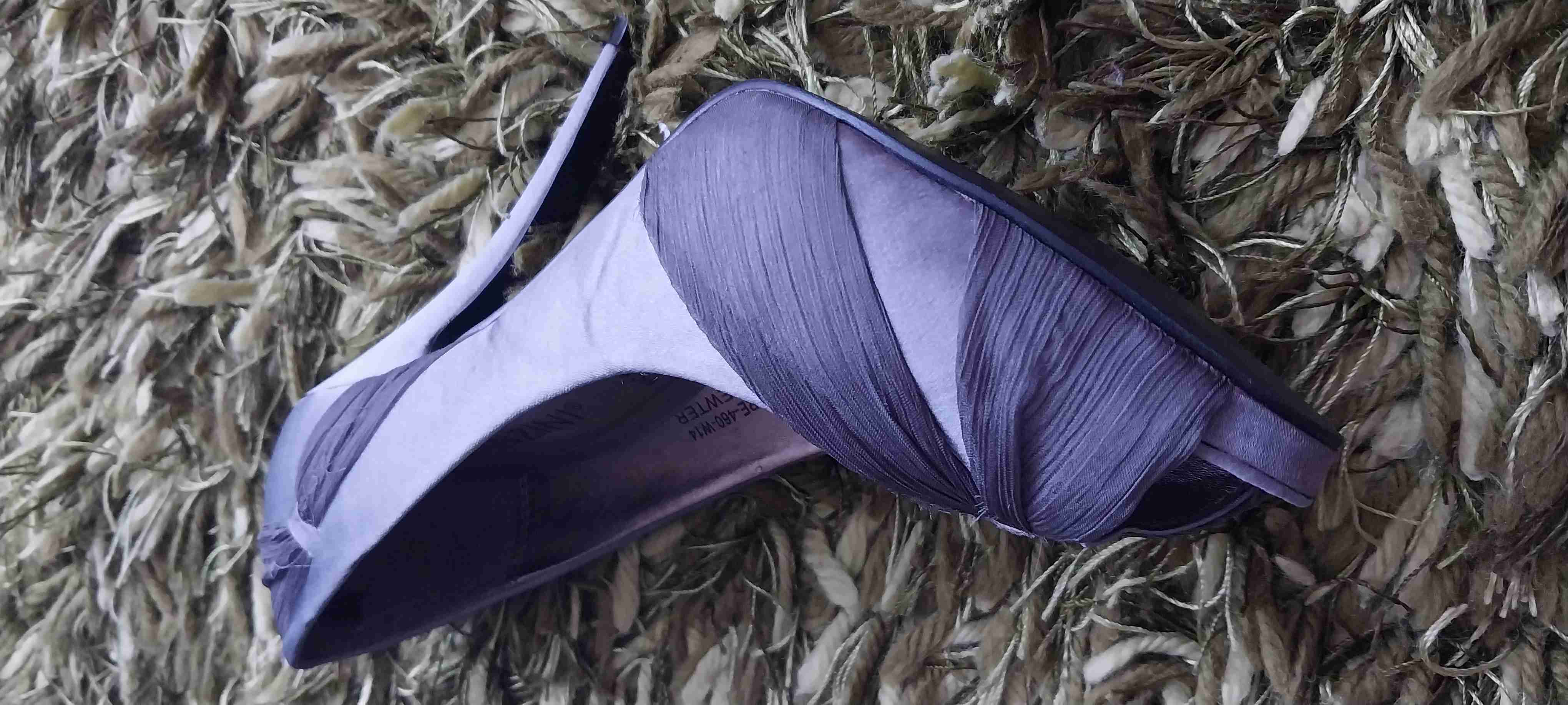 Zapatos N°35 +cartera - miniatura 3