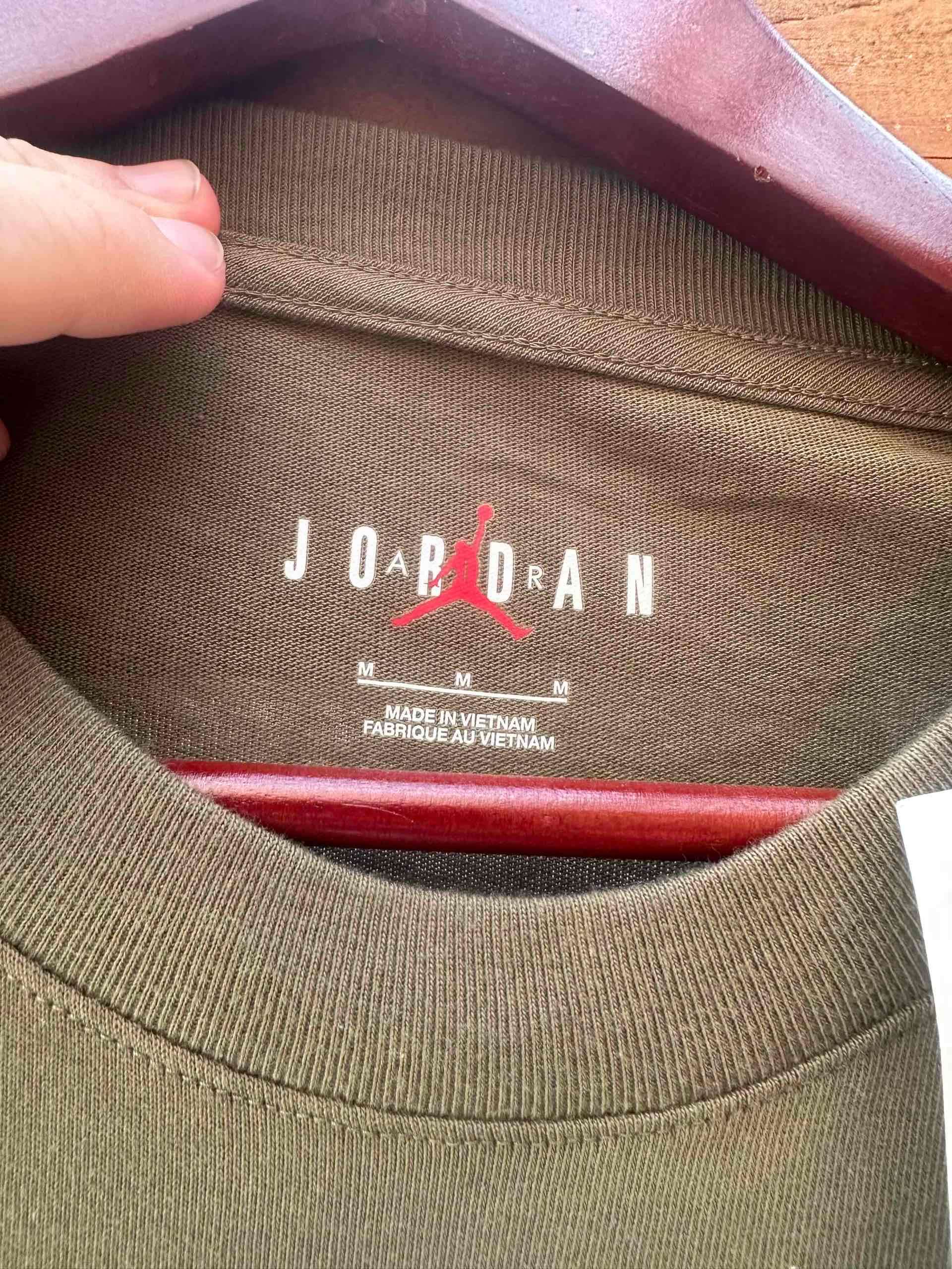 Polera Jordan Nueva - 3