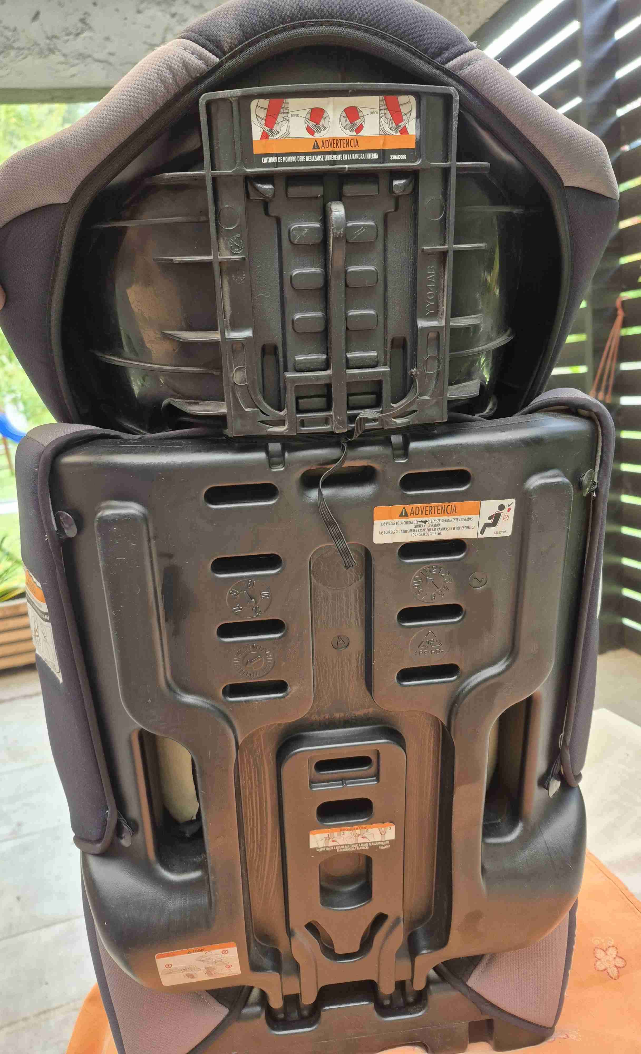 Silla butaca para niño Infanti - 3