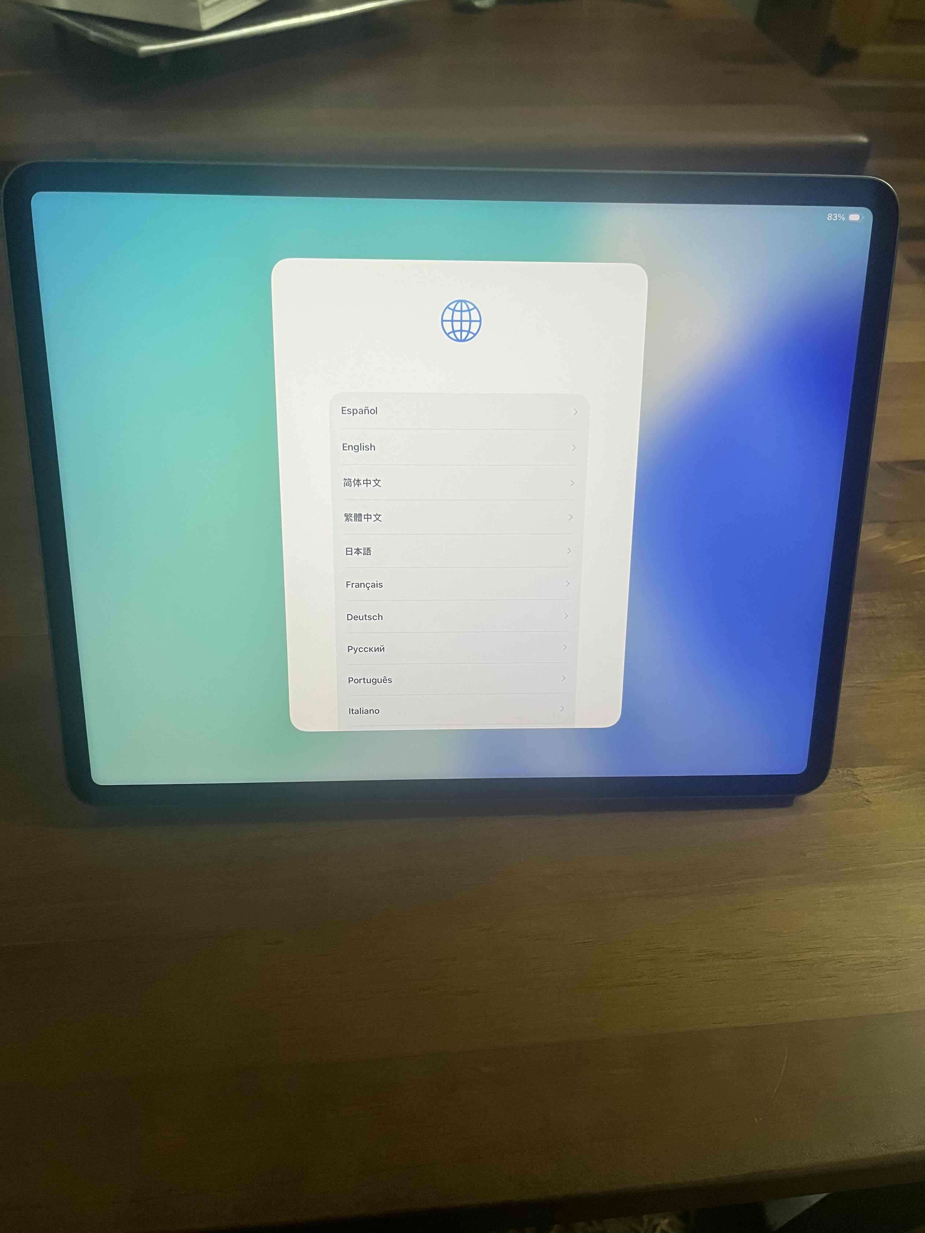 IPad Pro 12,9 pulgadas 5a generación - miniatura 2