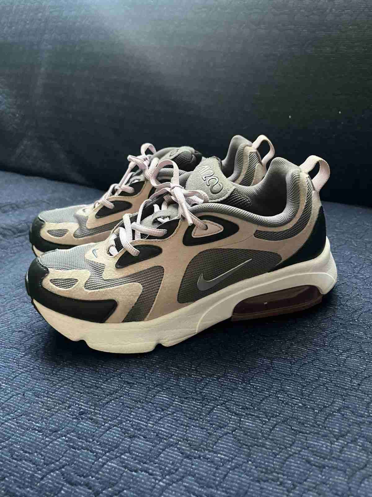 Zapatillas nike air máx 300 - miniatura 2