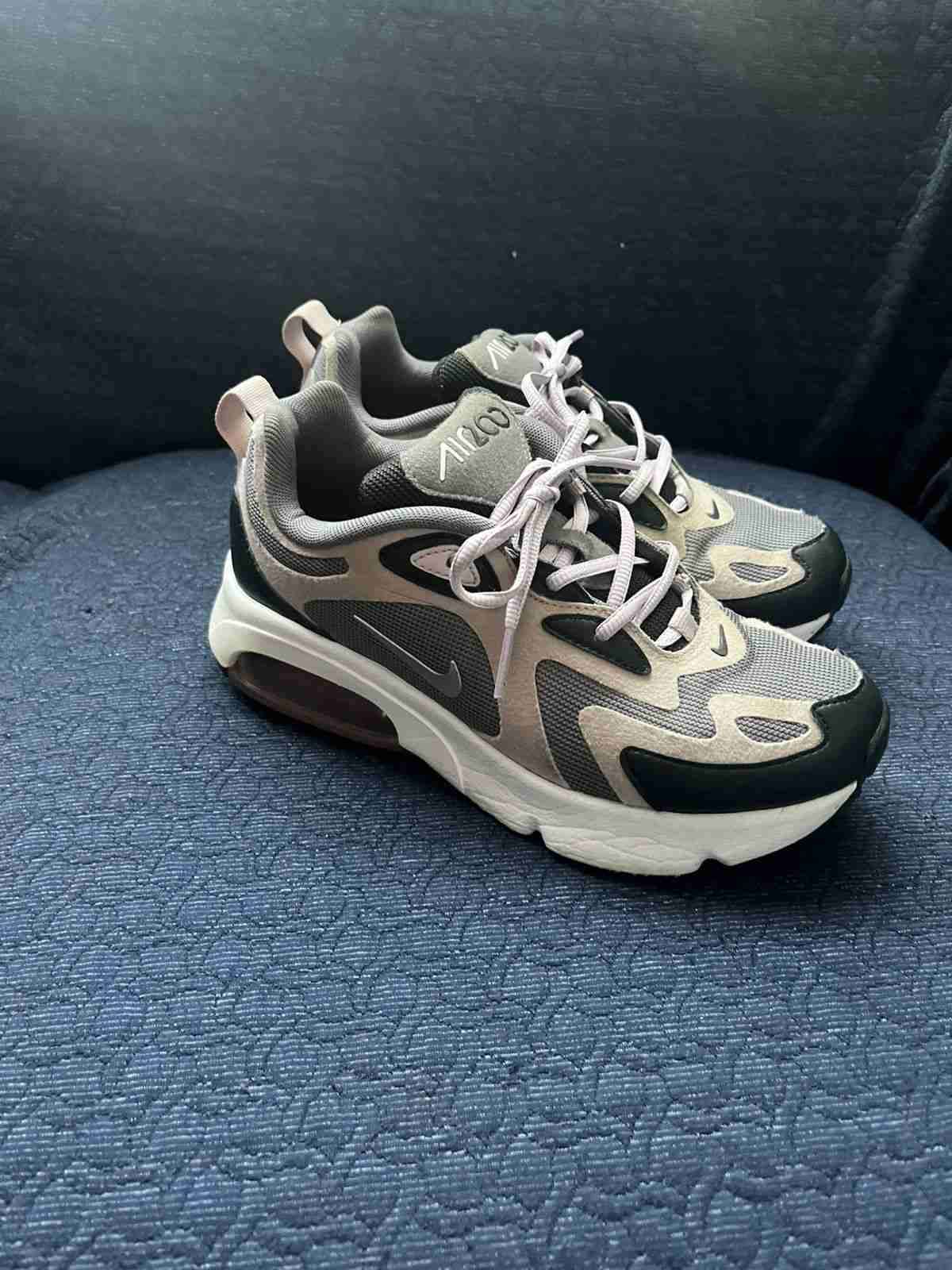 Zapatillas nike air máx 300 - miniatura 3