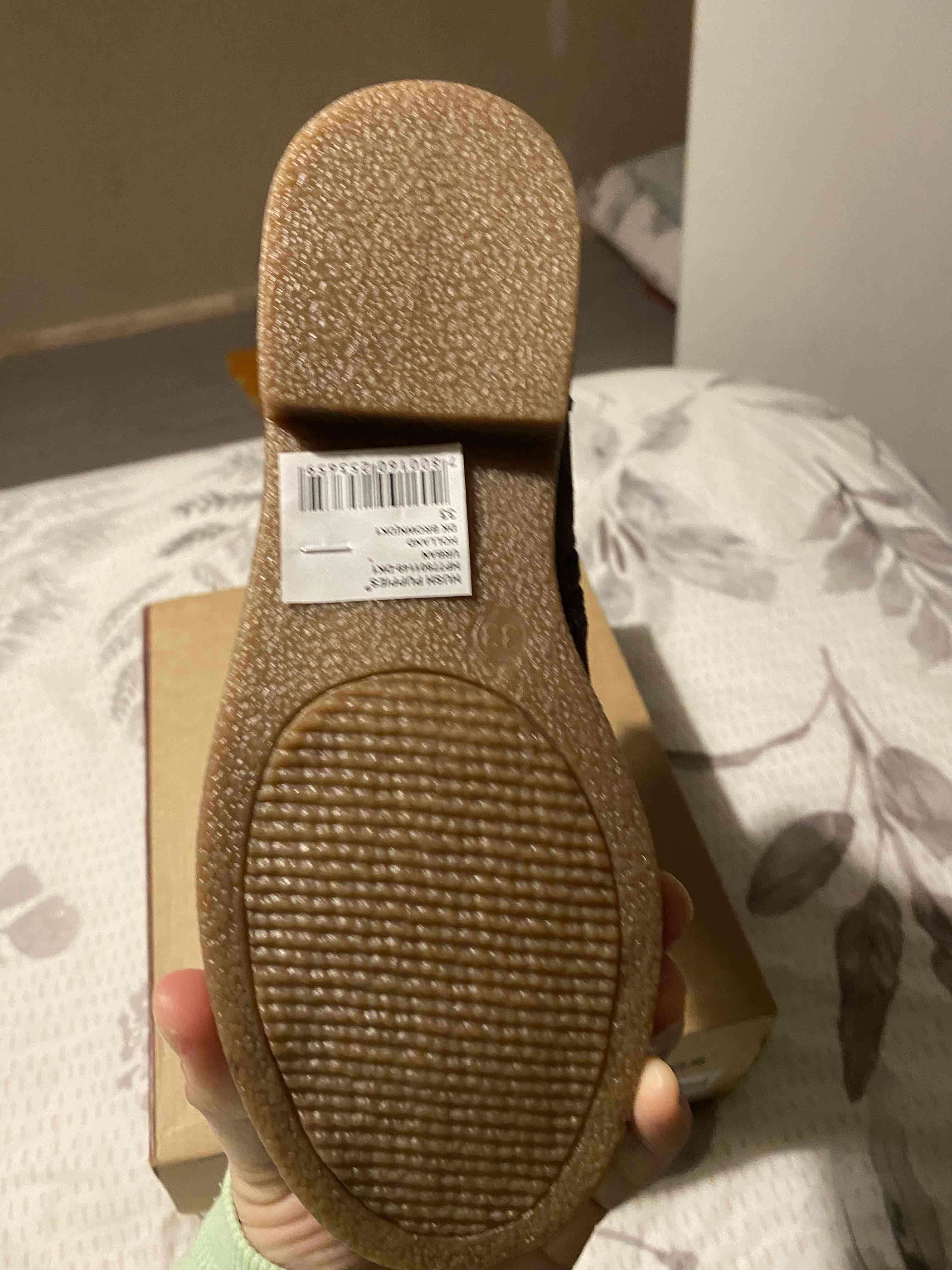 Botines de niña - 2