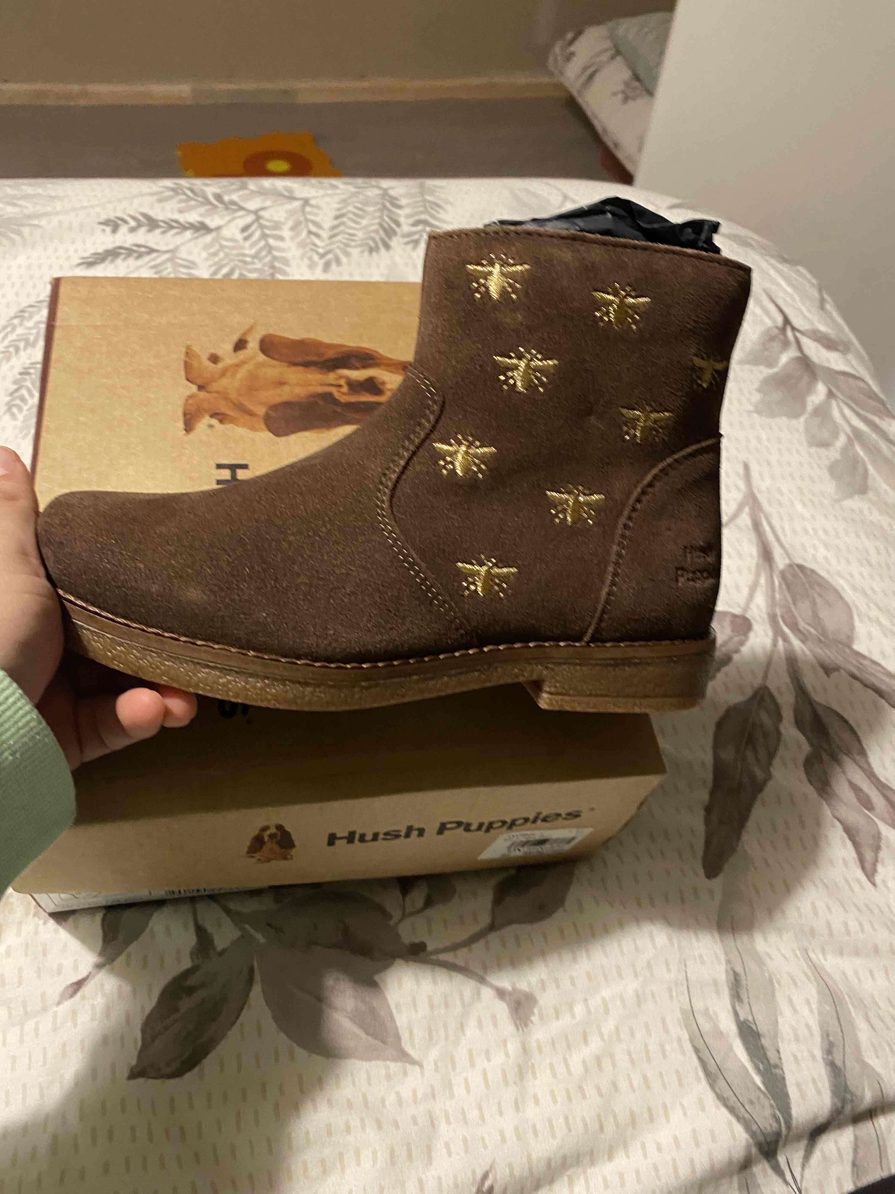 Botines de niña - 3