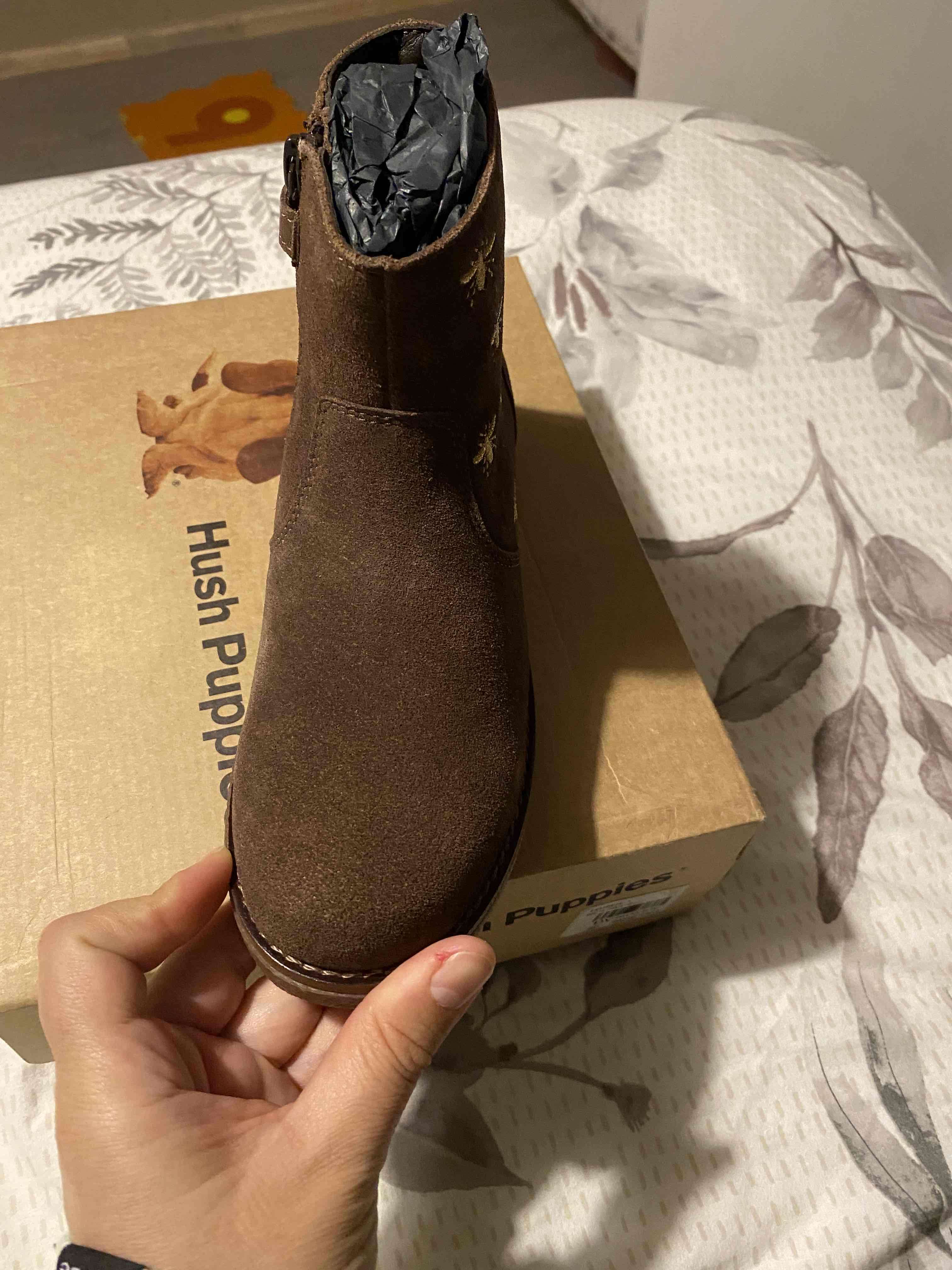 Botines de niña - 4