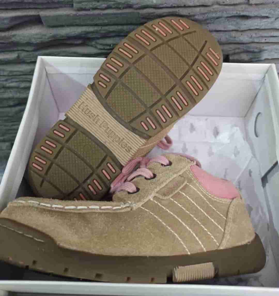 Zapatos mocasines Hush Puppies - miniatura 2